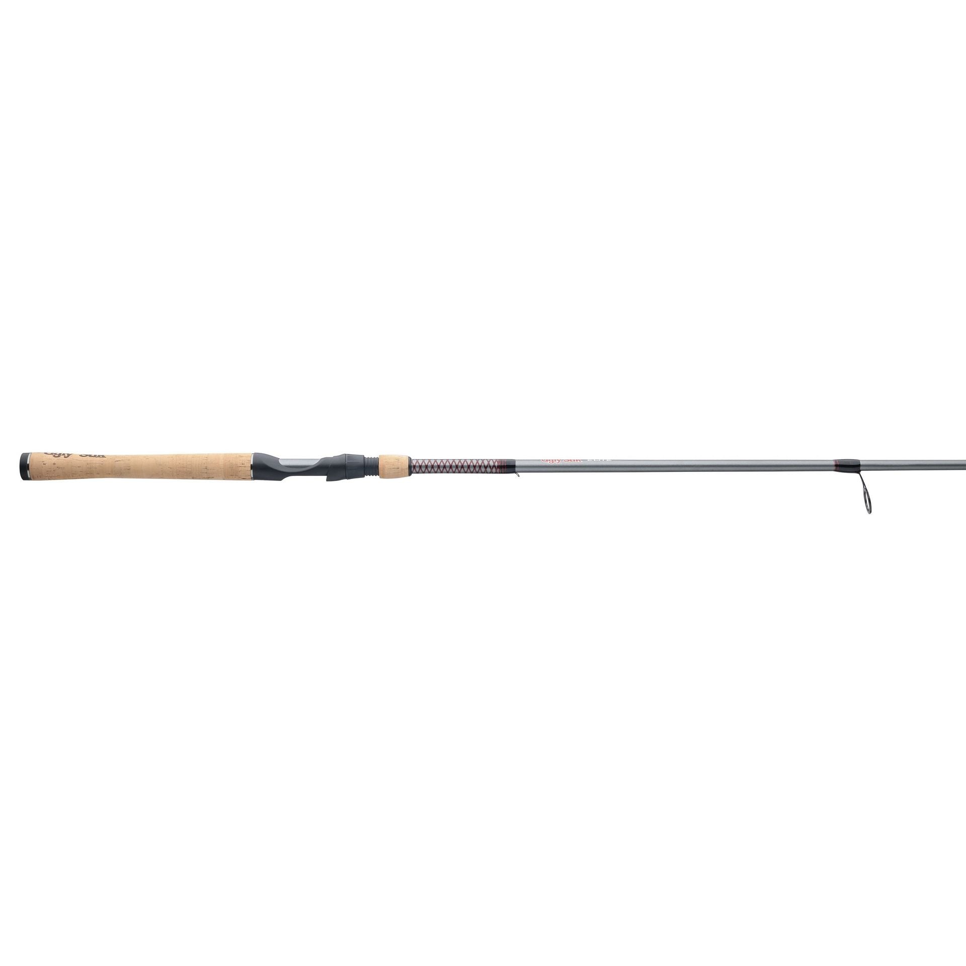 Elite Spinning Rod