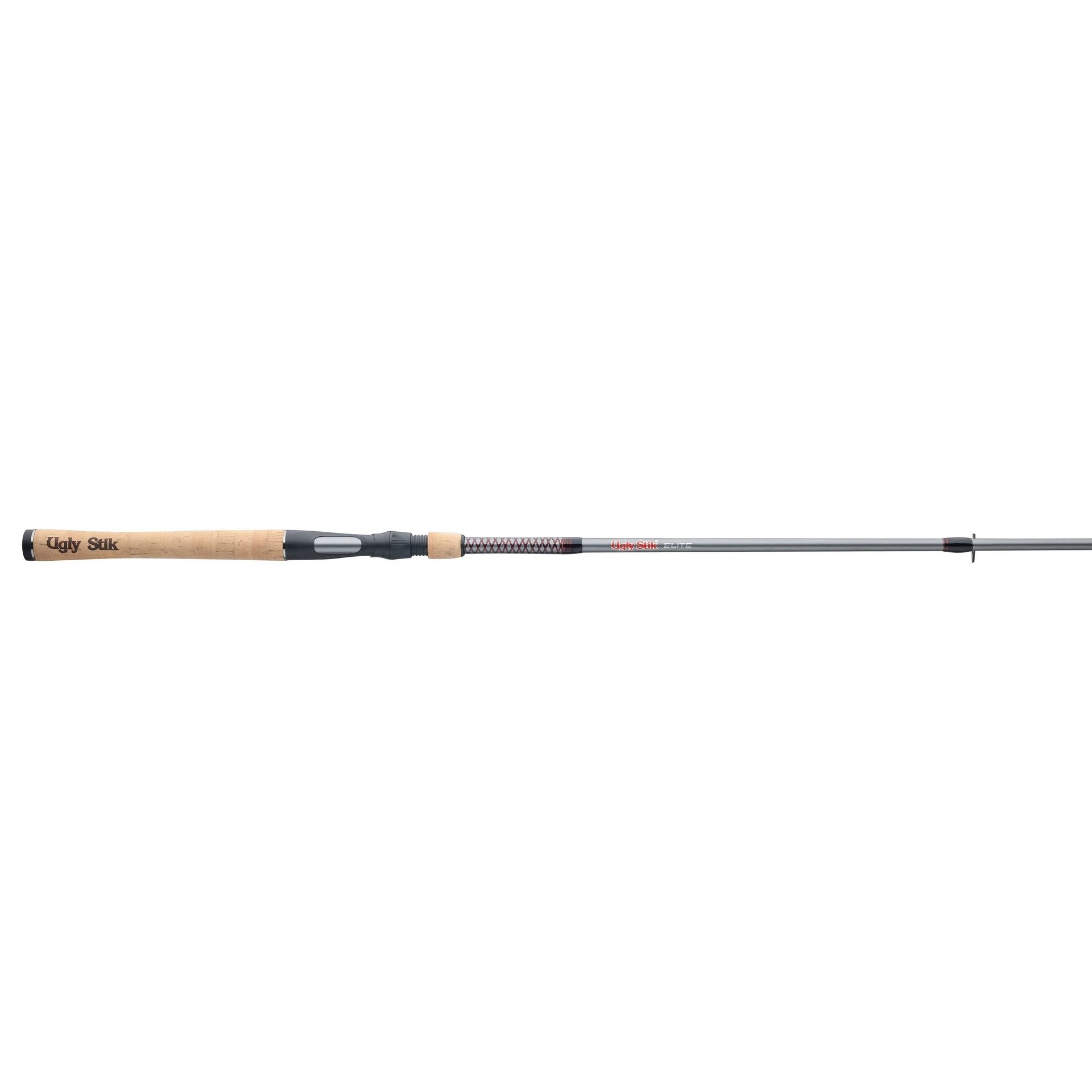 Elite Spinning Rod