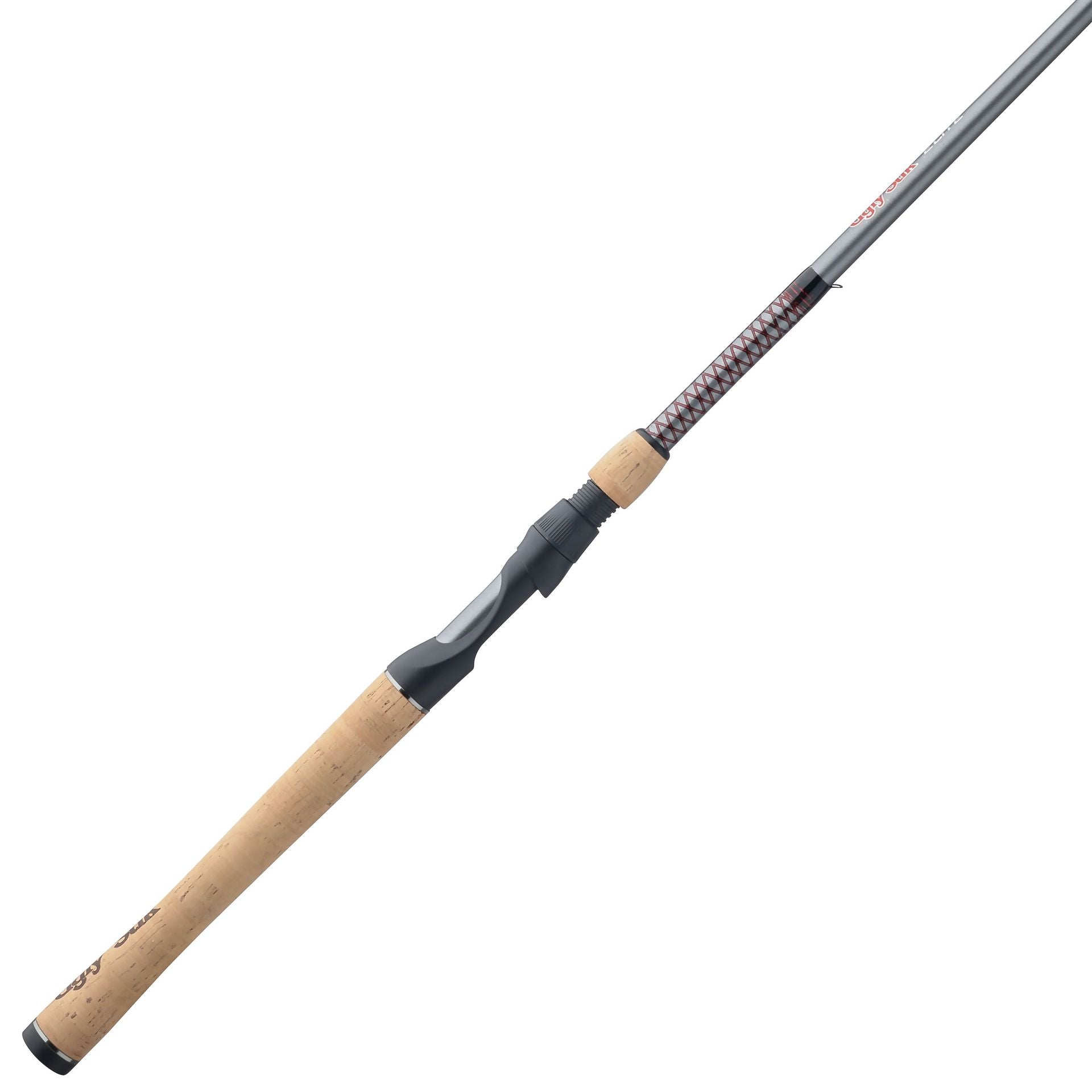 Elite Spinning Rod