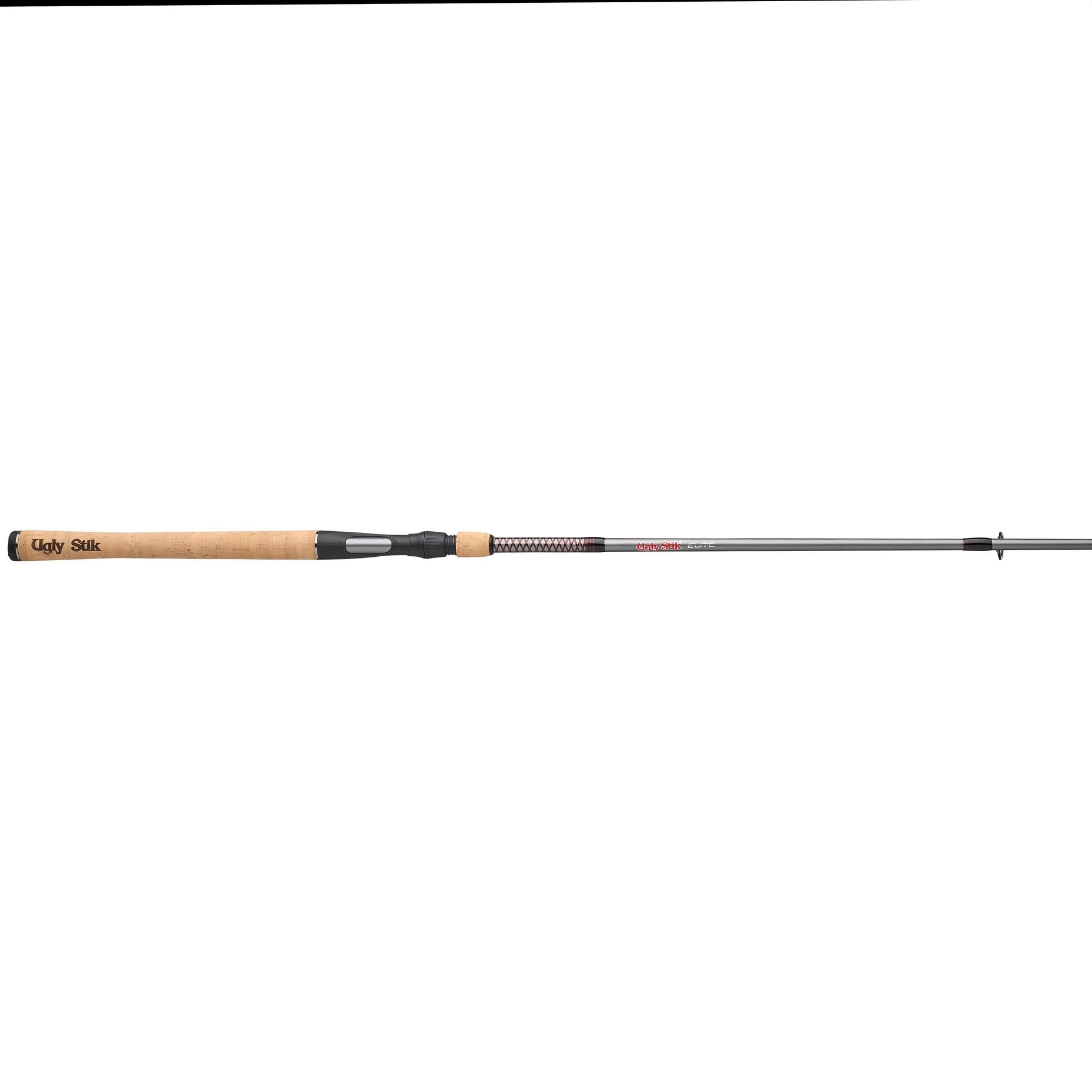 Elite Spinning Rod