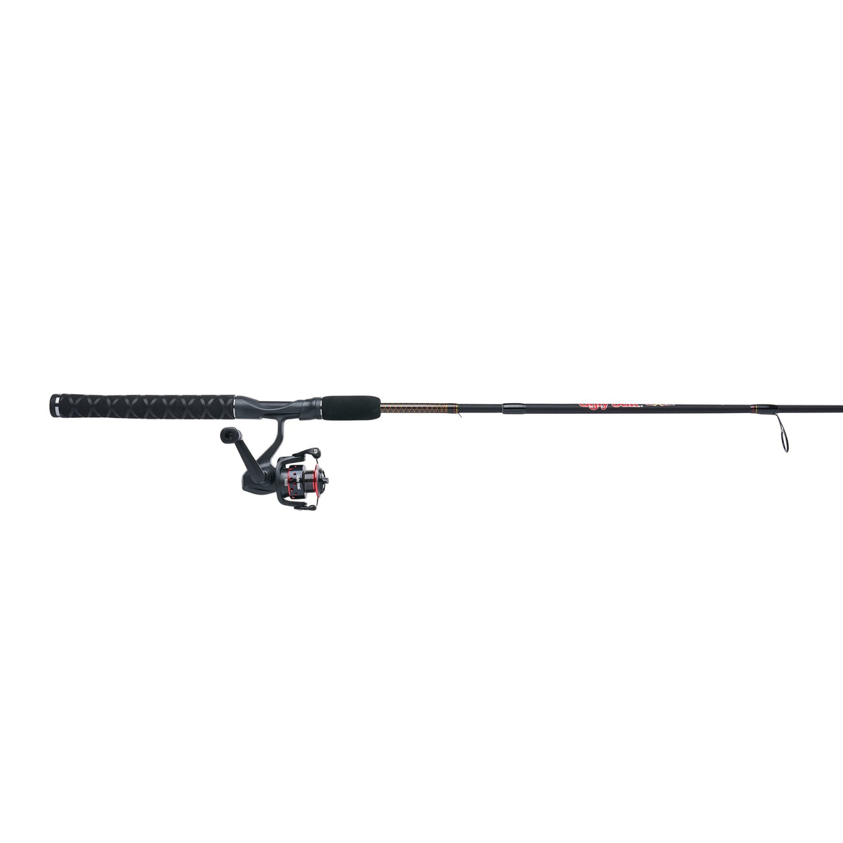 Ugly Stik GX2™ Travel Spinning Kit