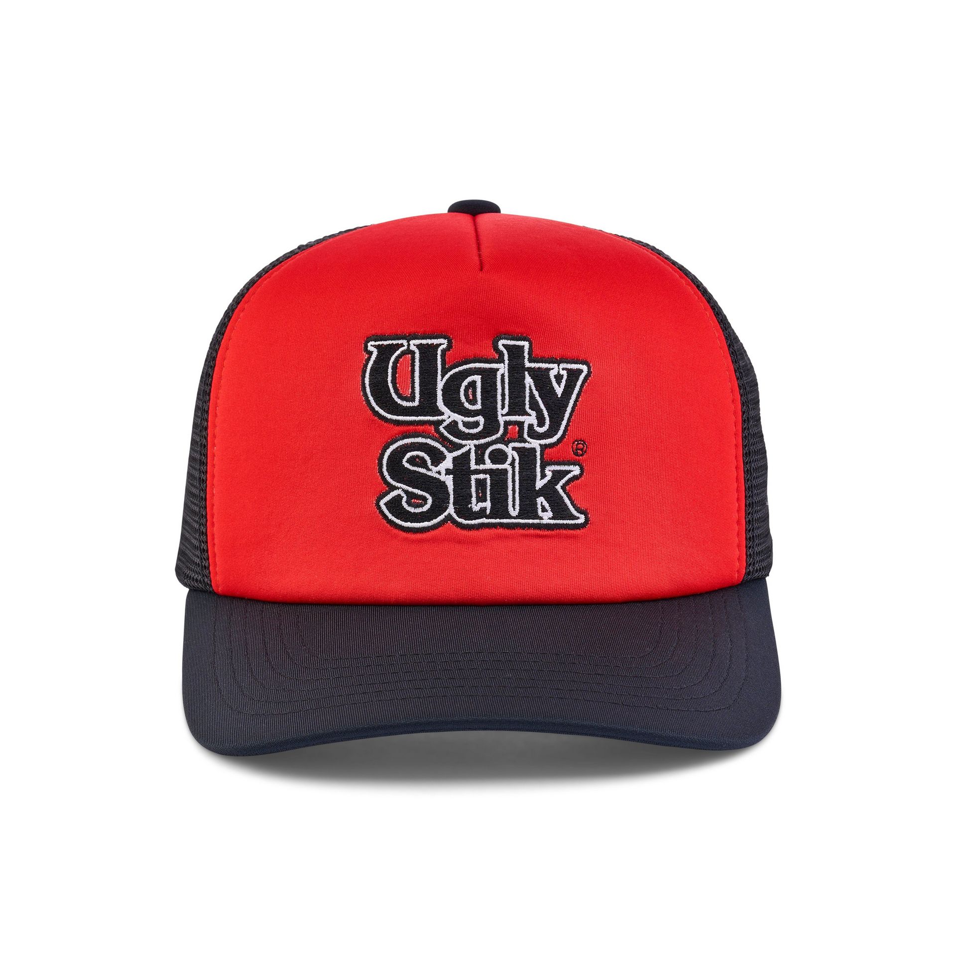 Logo Foam Trucker