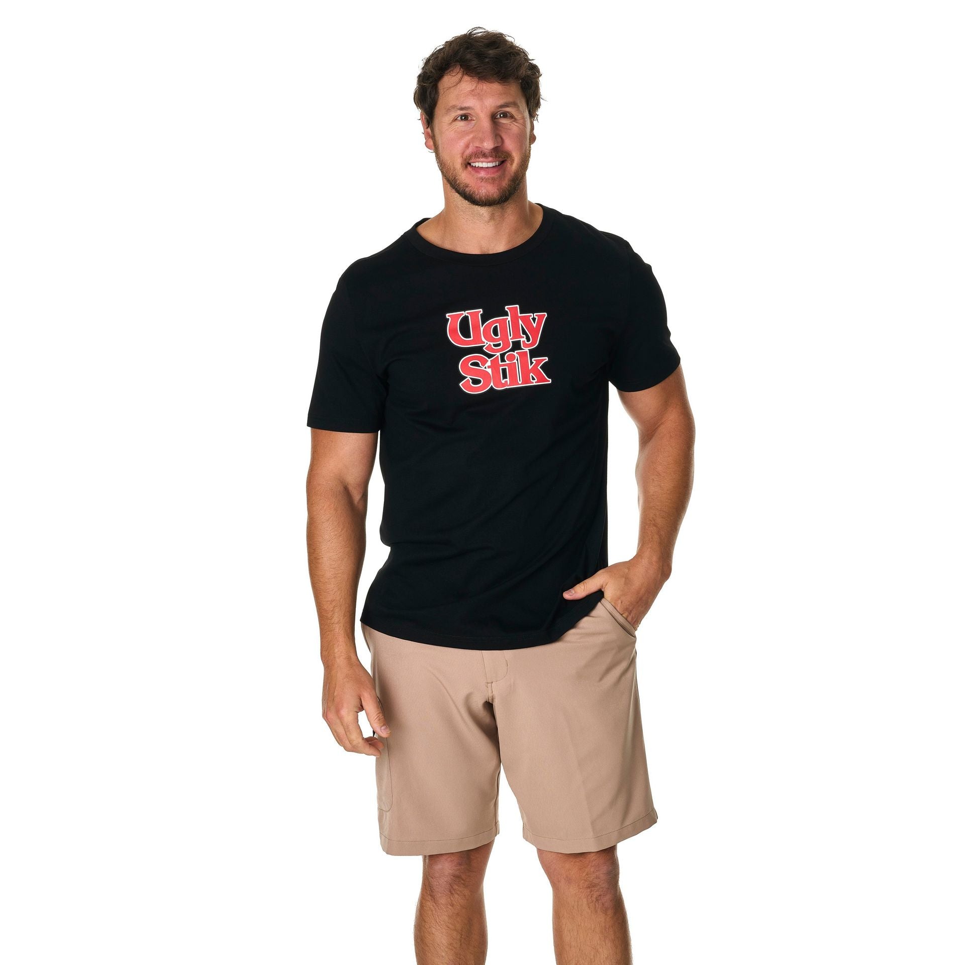 Logo Short Sleeve T-Shirt