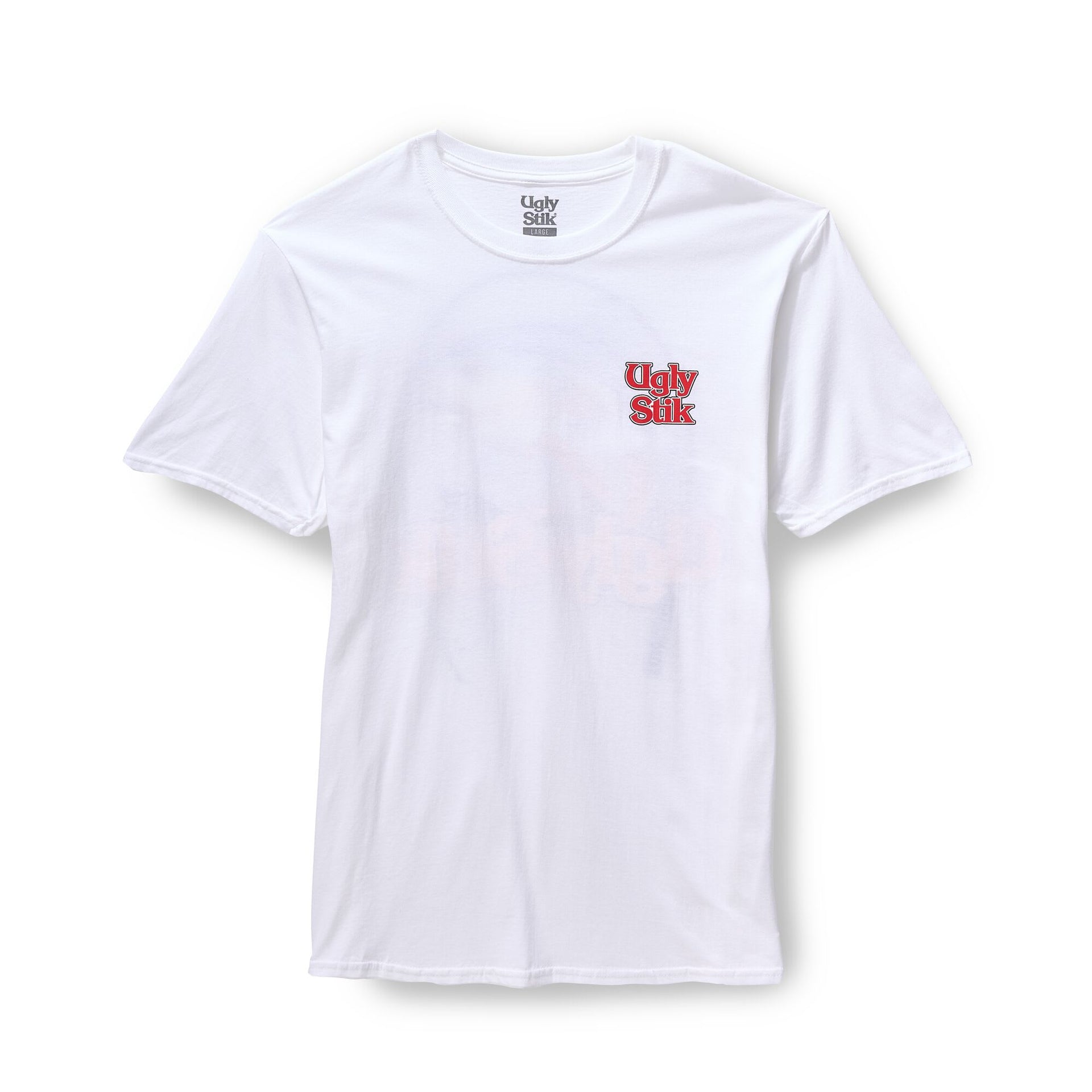 Ugly Stik Mahi Flag Americana T-Shirt