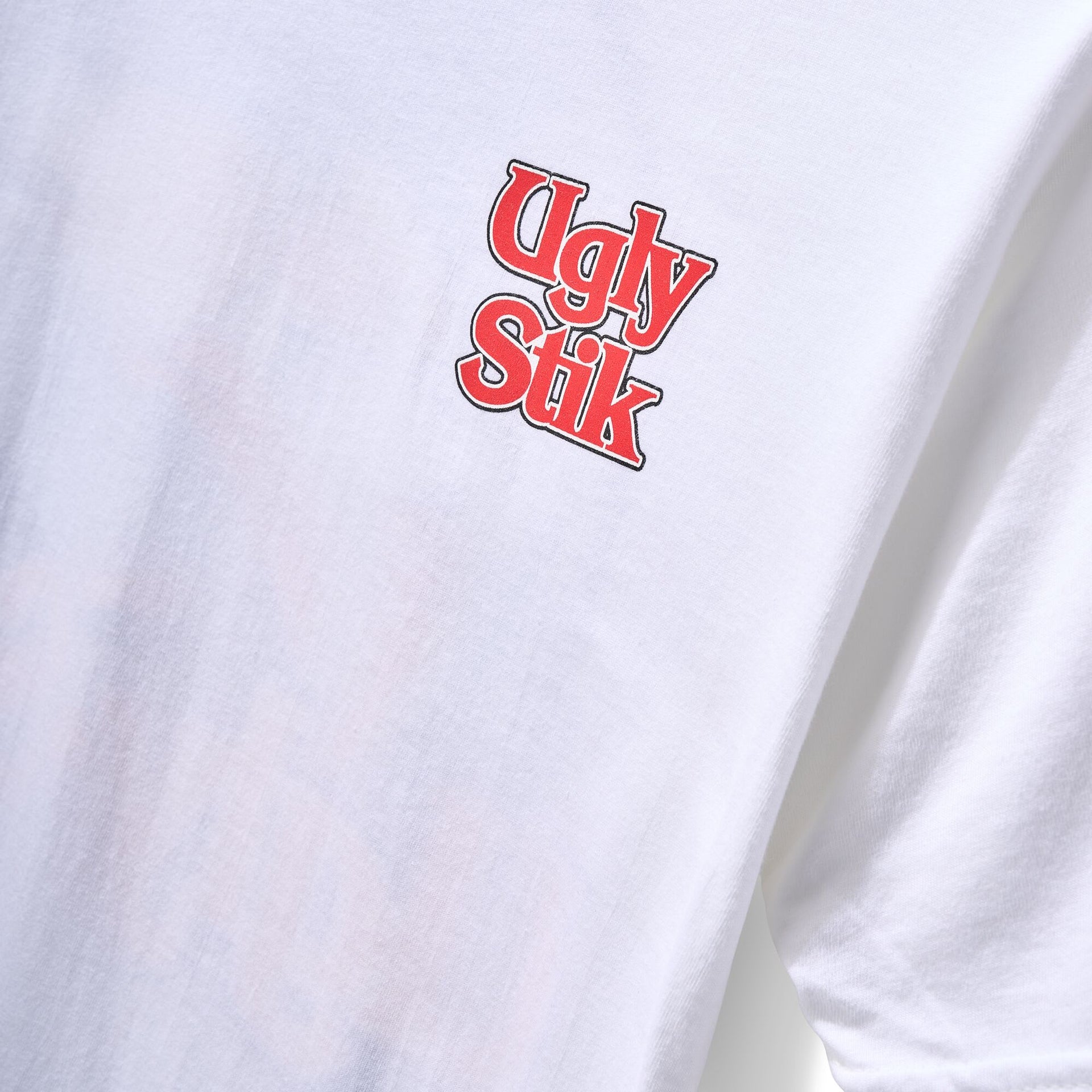 Ugly Stik Mahi Flag Americana T-Shirt