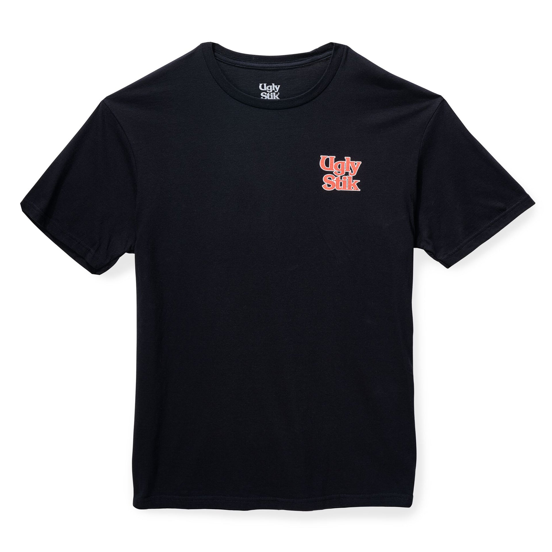 Ugly Stik Sasquatch T-Shirt