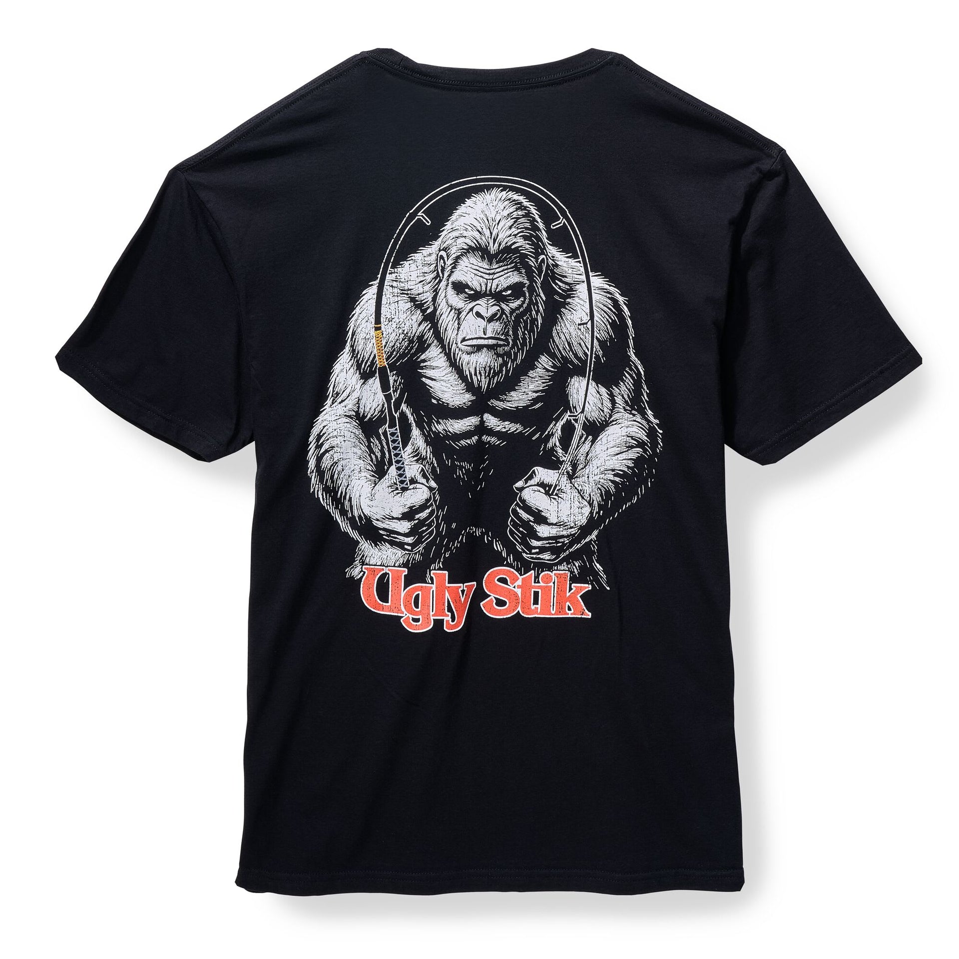 Ugly Stik Sasquatch T-Shirt