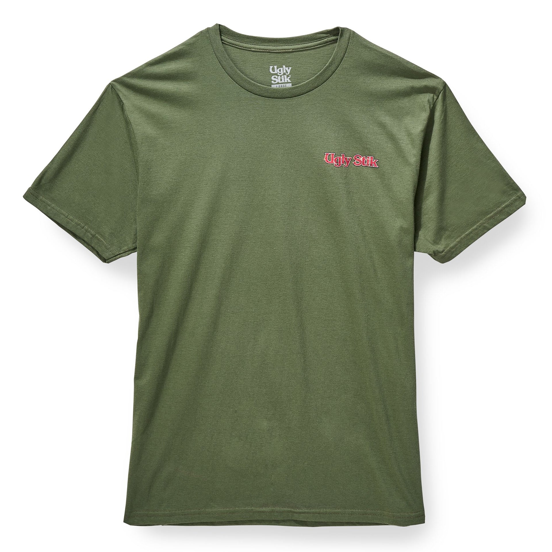 Ugly Stik Vintage Bass T-Shirt