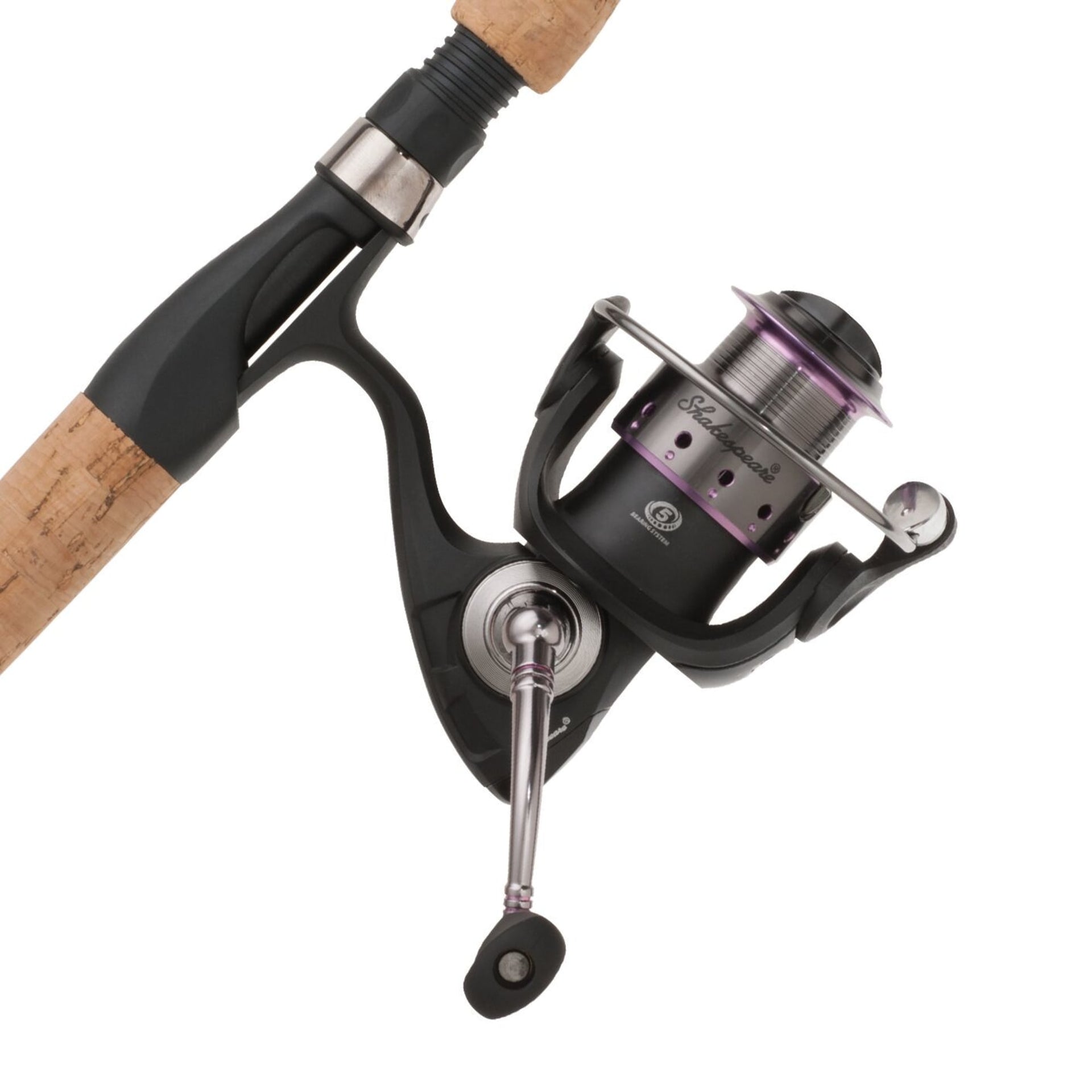 shakespeare elite ugly stik Spinning Combo The Ugly Stik Elite series just got better Fishing Pole Shakespeare Ugly Stik