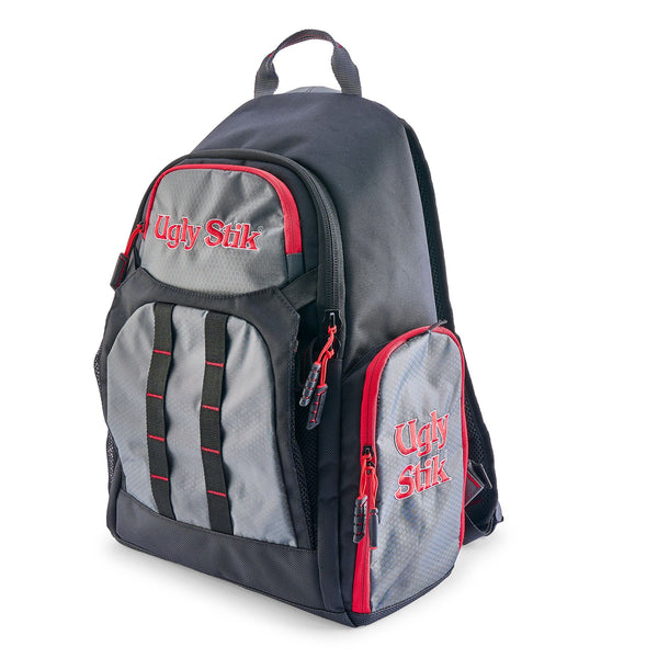 back pack tackle box Ugly Stik 3600 Tackle Backpack