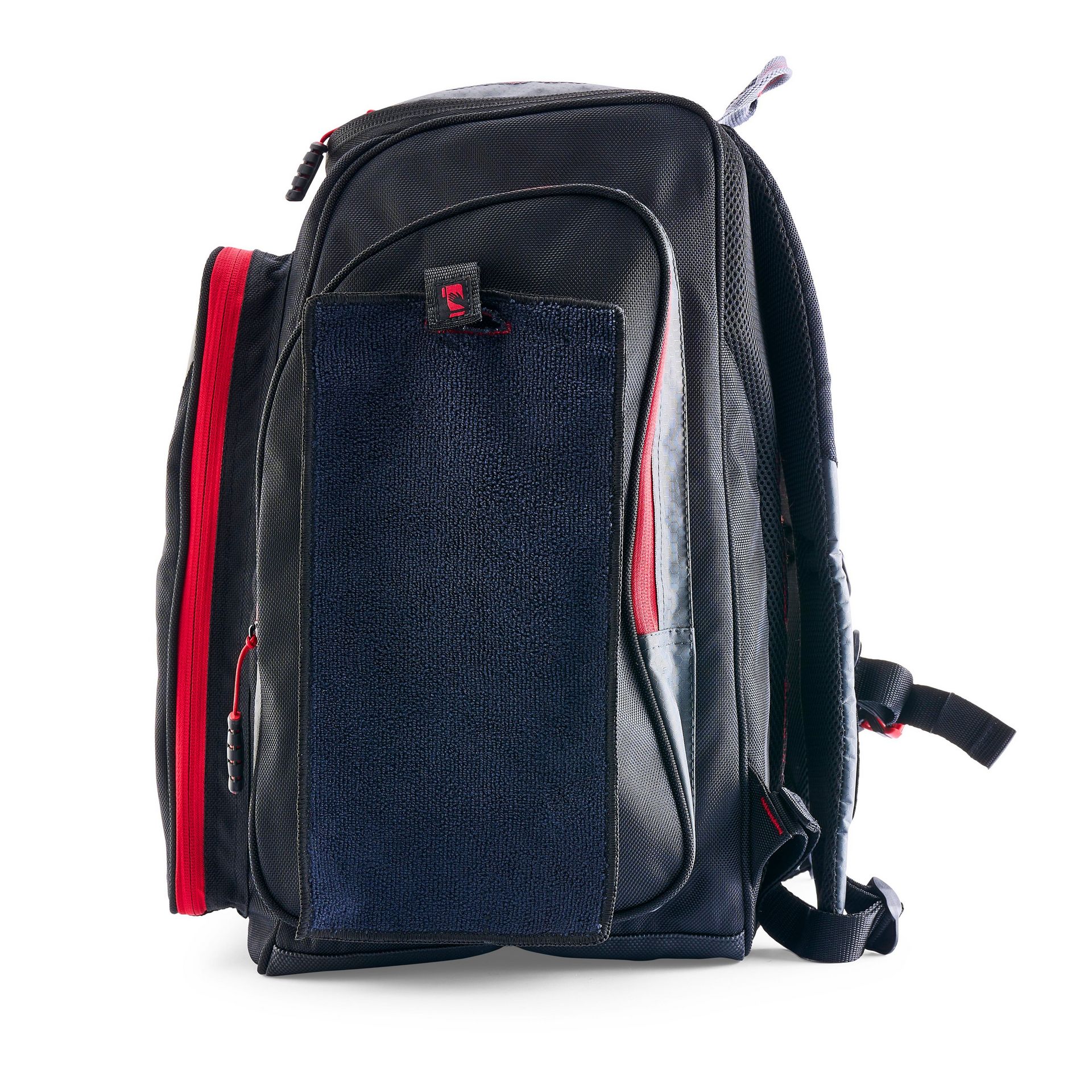 3700 Deluxe Backpack