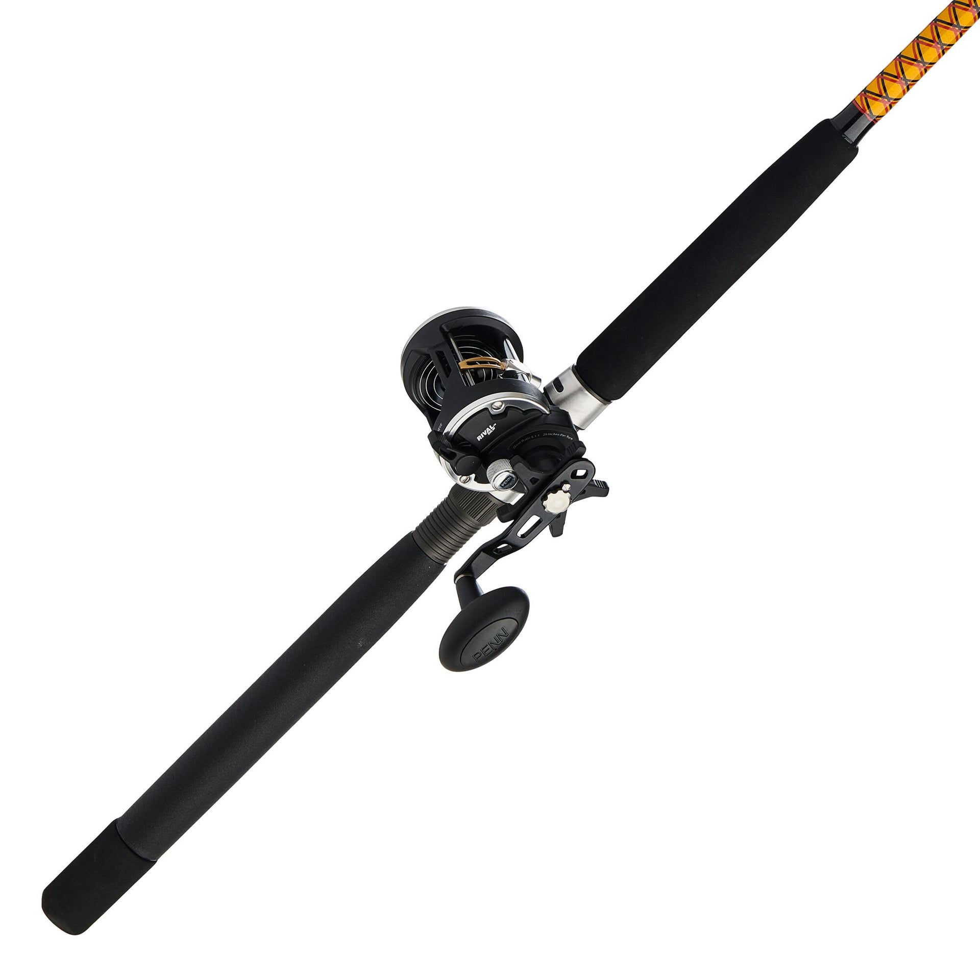 Bigwater Rival Level Wind Combo Bigwater Rival Level Wind Combo
