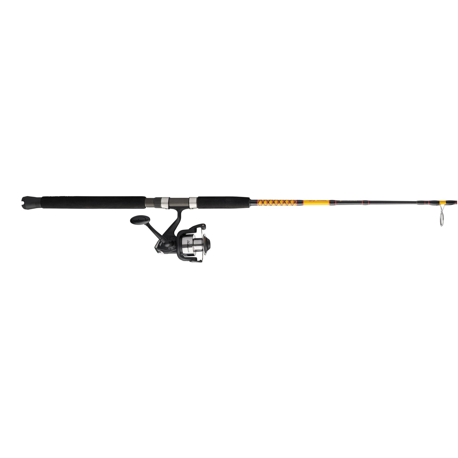 shakespeare ugly stik bigwater combo Bigwater Spinning Combo