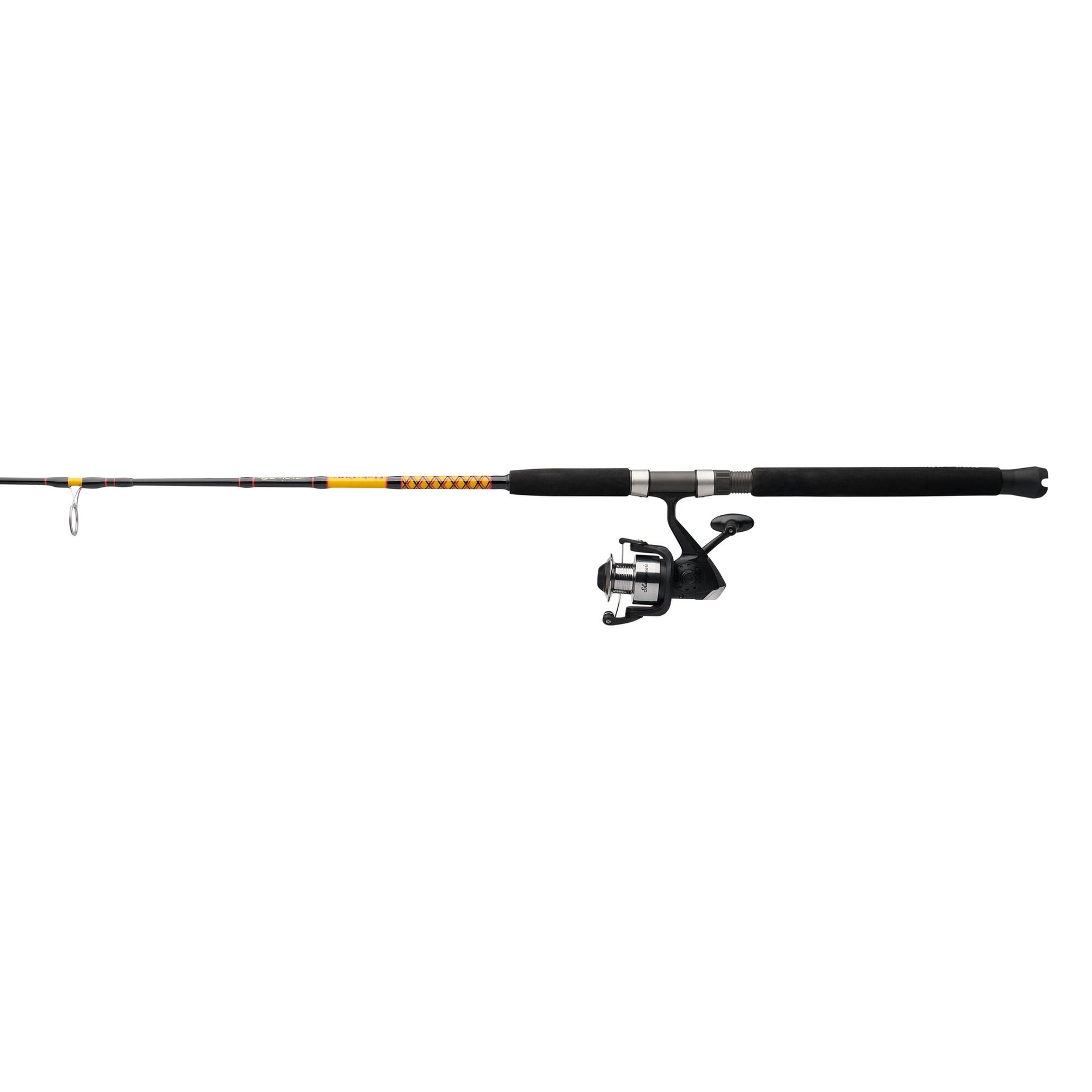 ugly stik bigwater trolling combo Bigwater Spinning Combo
