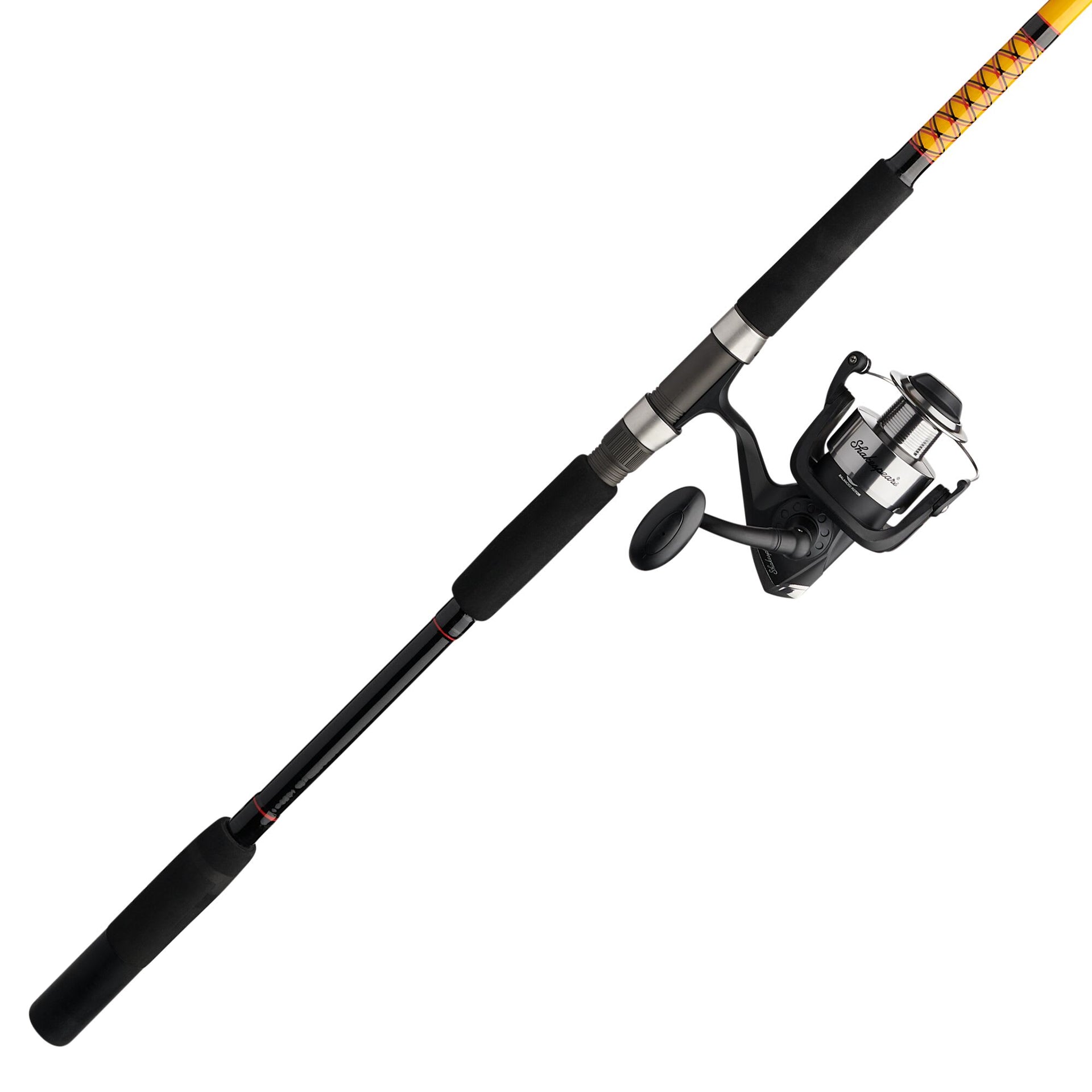 Bigwater Spinning Combo Bigwater Spinning Combo