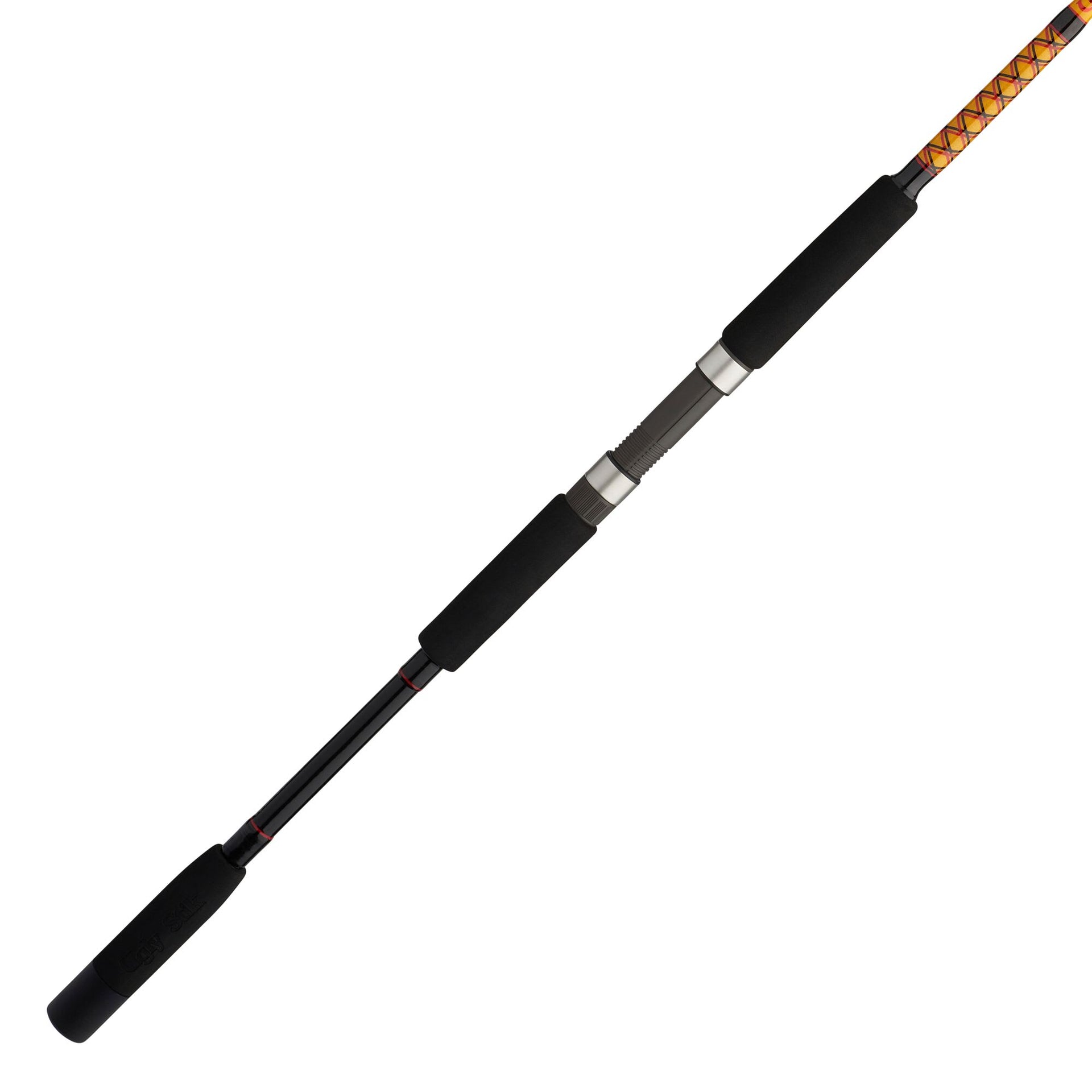 Ugly Stik BW1225S701 Bigwater Spinning Rod