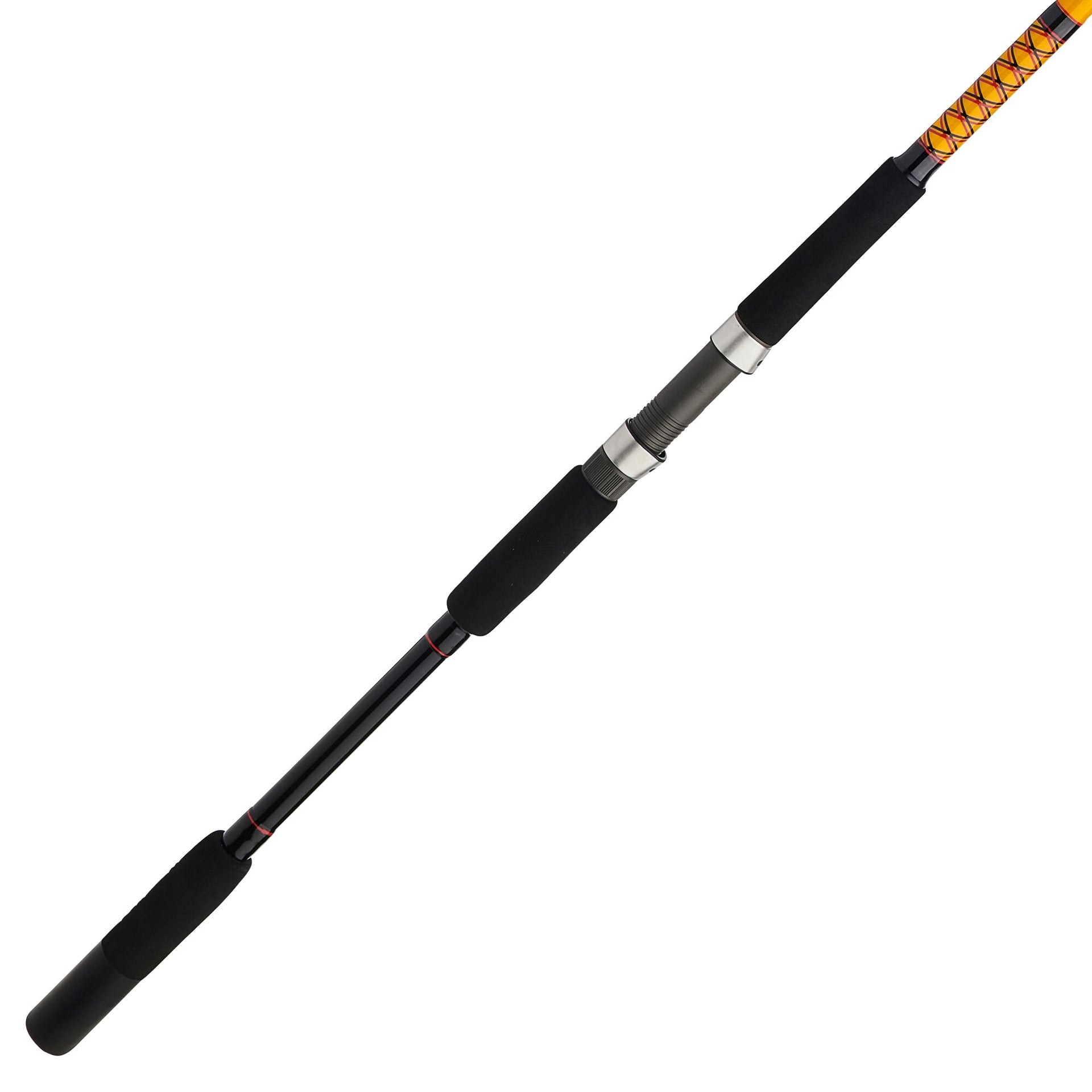 shakespeare ugly stik tiger rod 10 50 lbs Ugly Stik Bigwater Spinning Rod
