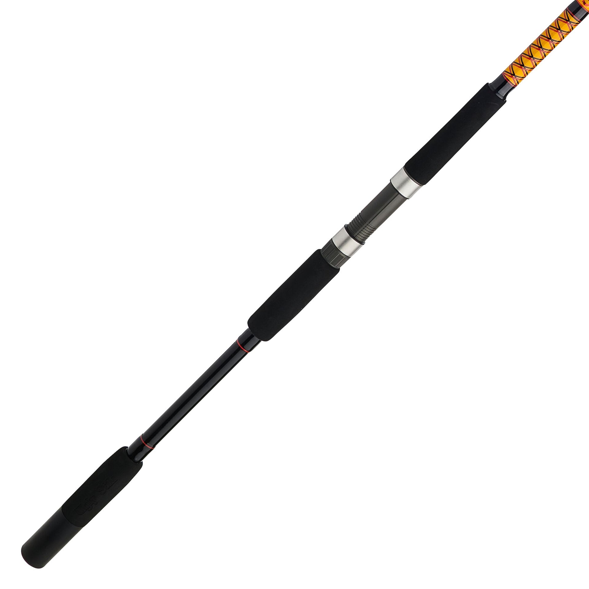 ugly stik bigwater rod details Ugly Stik Bigwater Spinning Rod