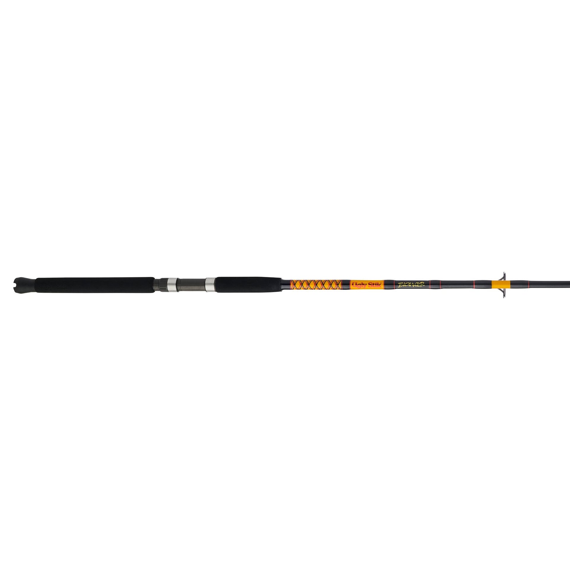 Ugly Stik BWSF2040S112 Bigwater Spinning Rod