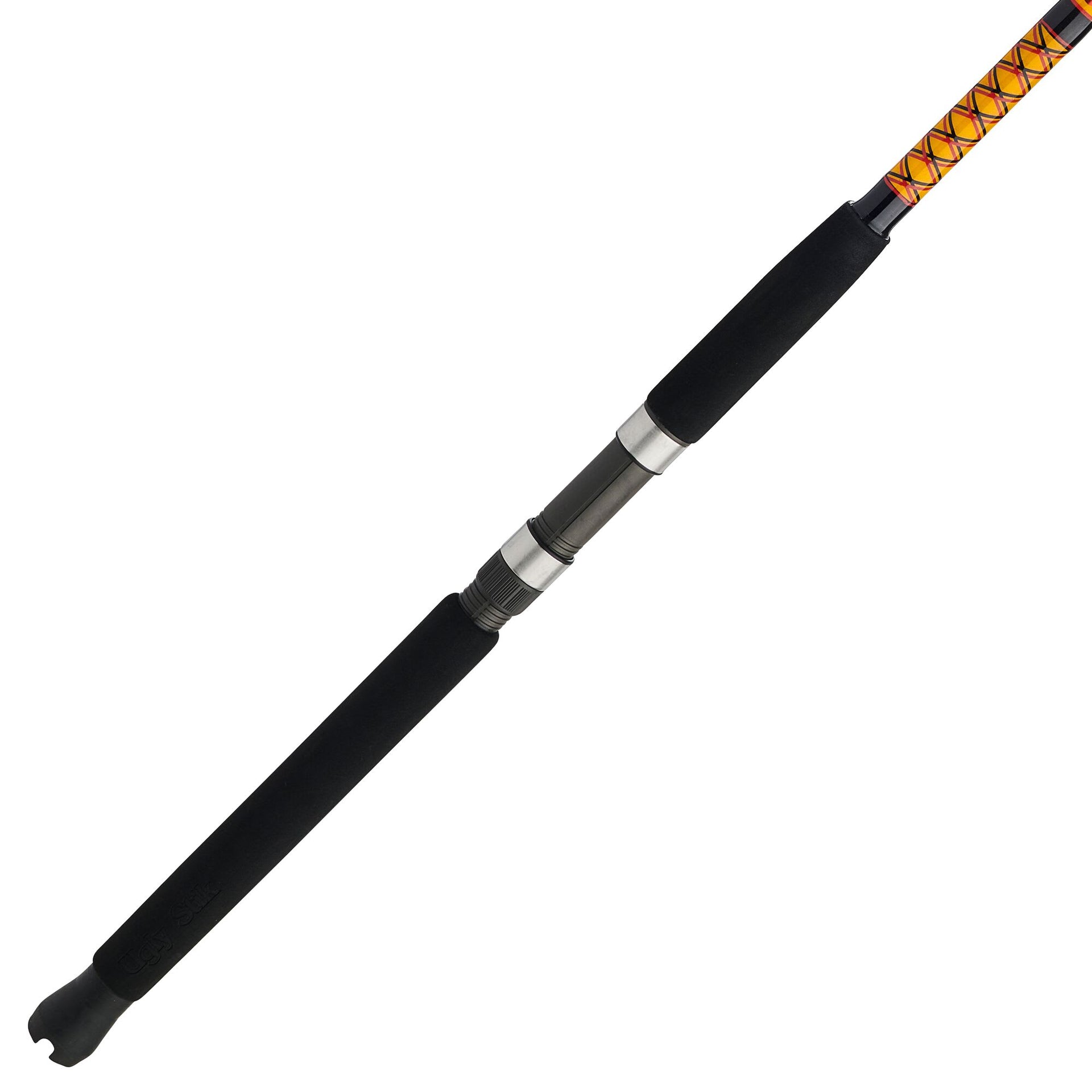 Ugly Stik Bigwater Spinning Rod 11FT Heavy Ugly Stik Bigwater Spinning Rod 11FT Heavy