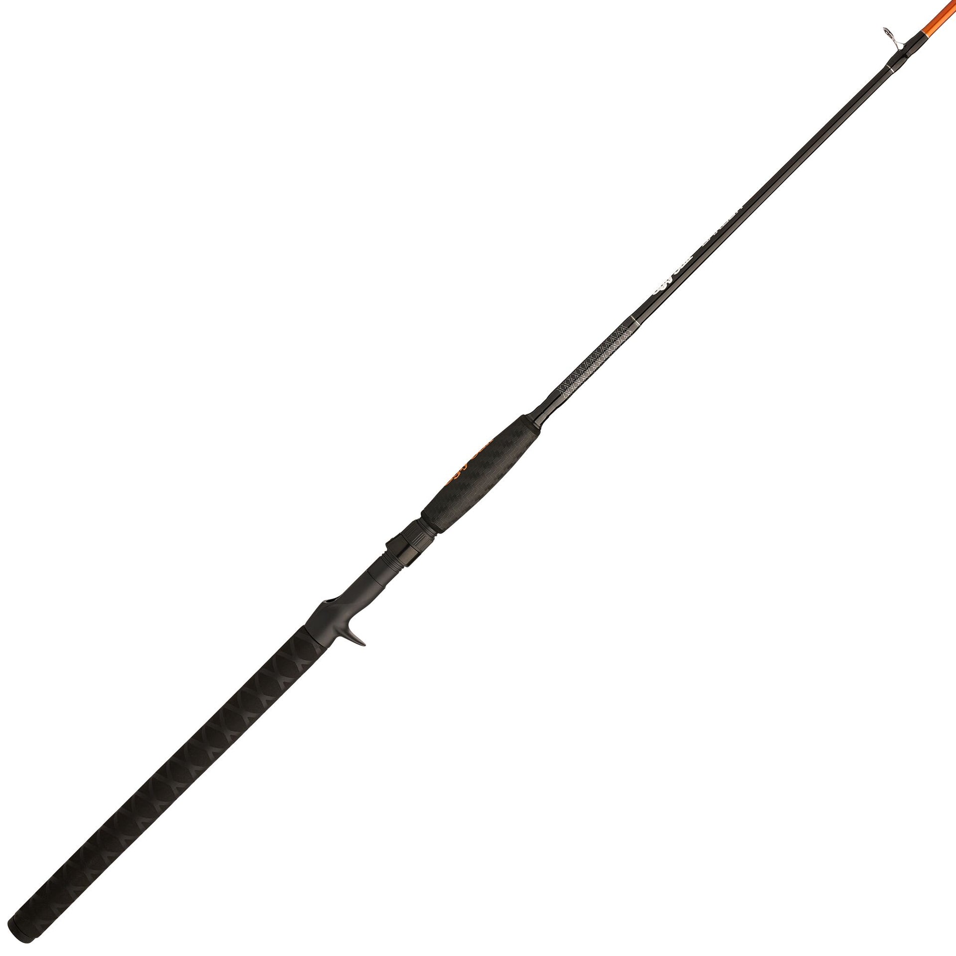 Carbon Catfish Casting Rod 7'6 Carbon Catfish Casting Rod 7'6