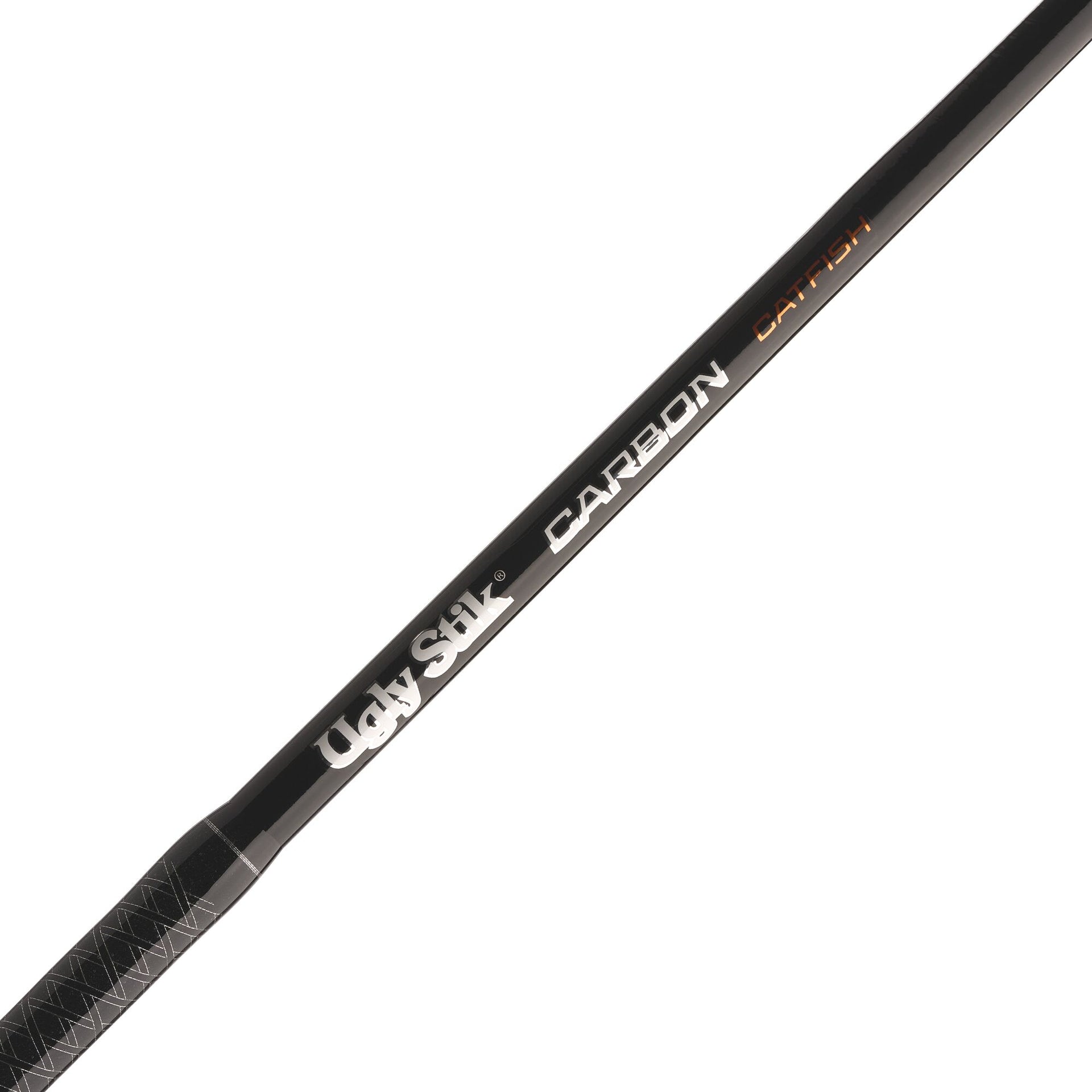 cabelas 9ft ugly stik med heavy action casting rods Carbon Catfish Casting Rod