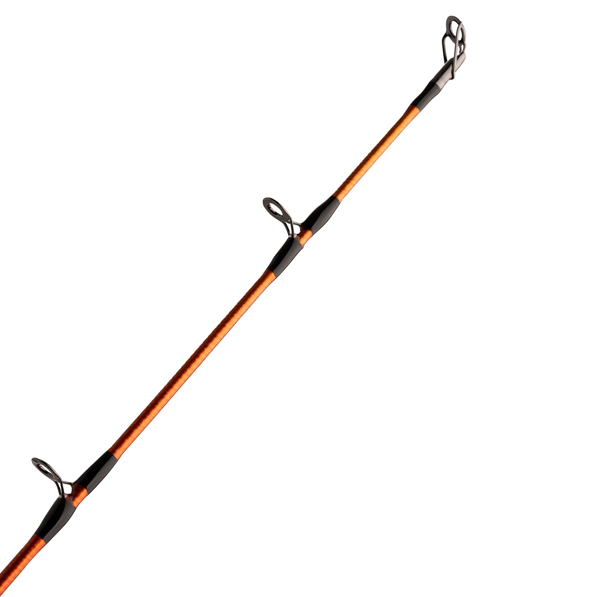 Ugly Stik Carbon Catfish Casting Rod