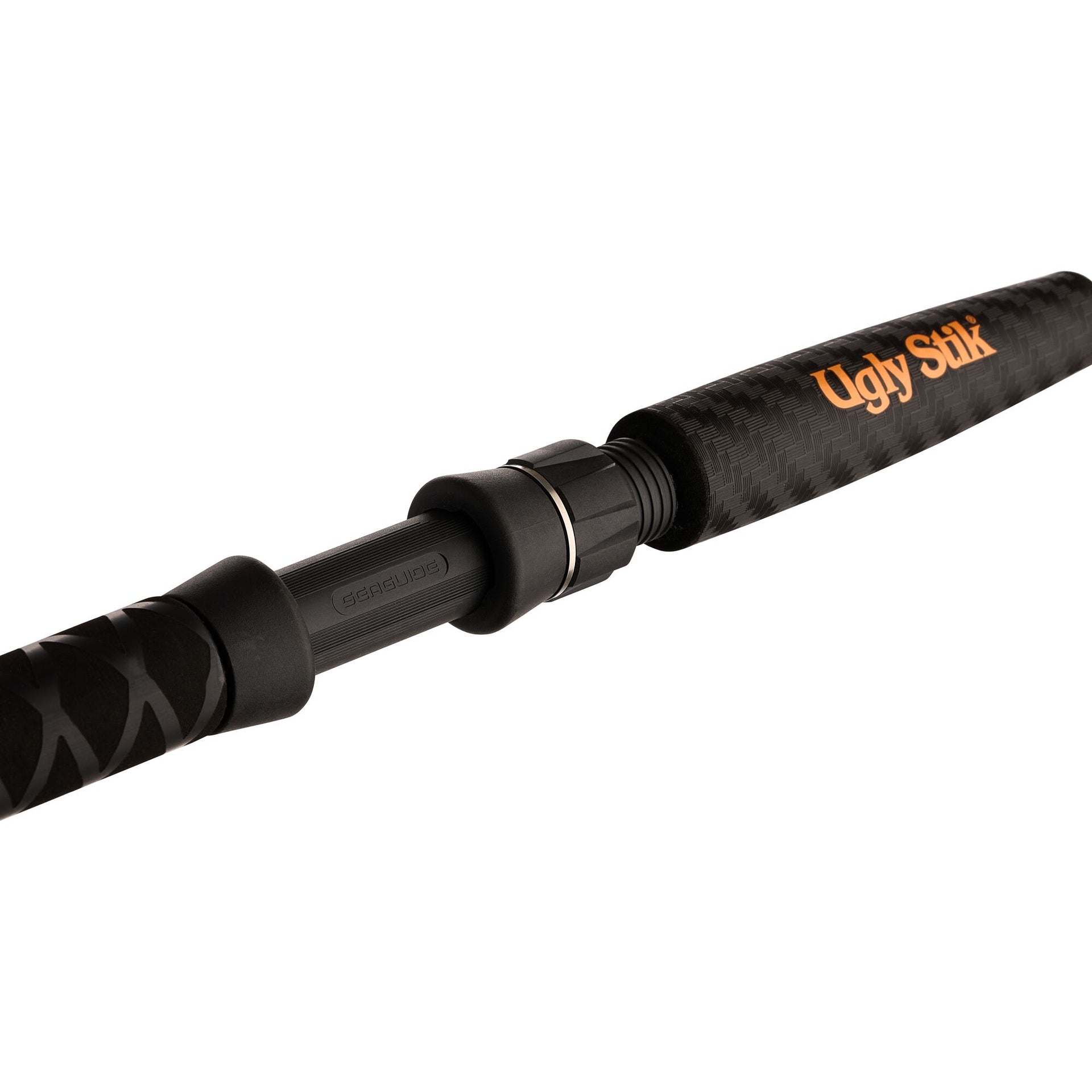 Carbon Catfish Casting Rod Carbon Catfish Casting Rod