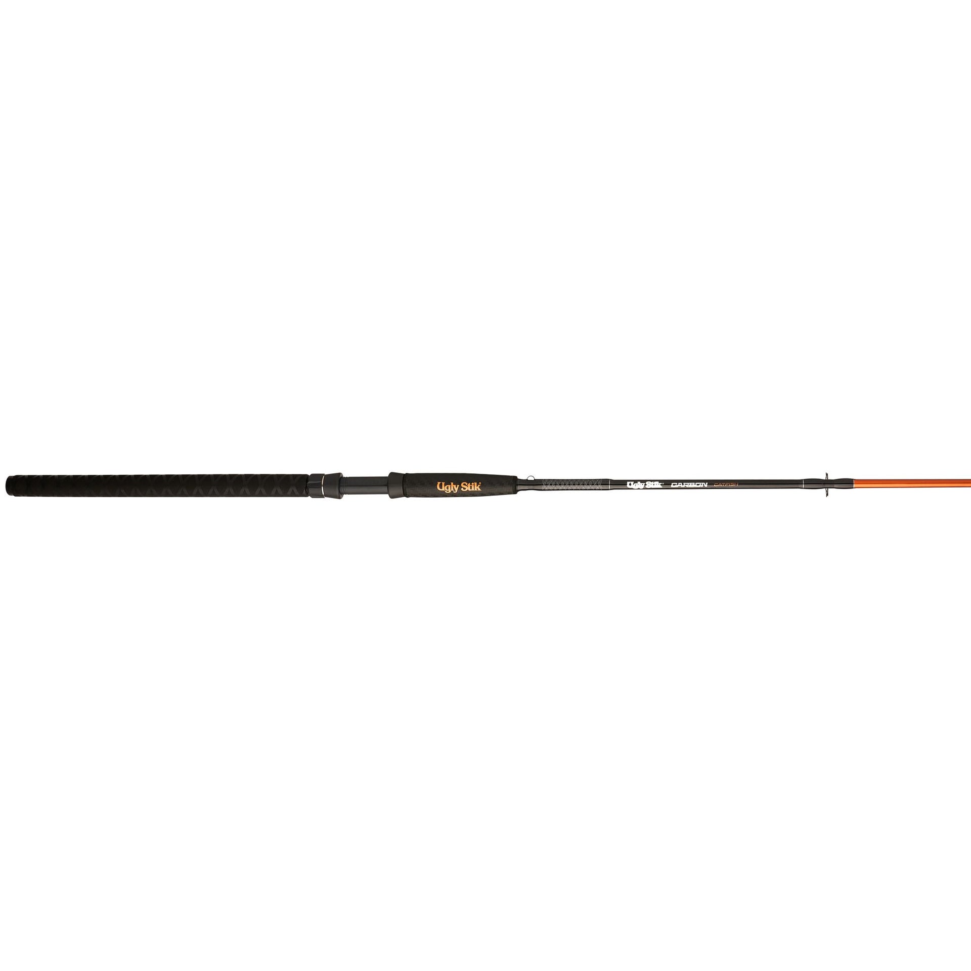 8 ft ugly stik catfish rod specs Carbon Catfish Spinning Rod