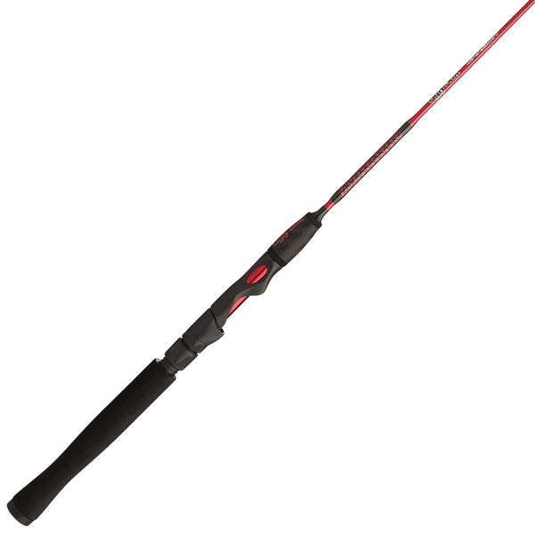 abu garcia crappie rods Ugly Stik Carbon Crappie Spinning Rod