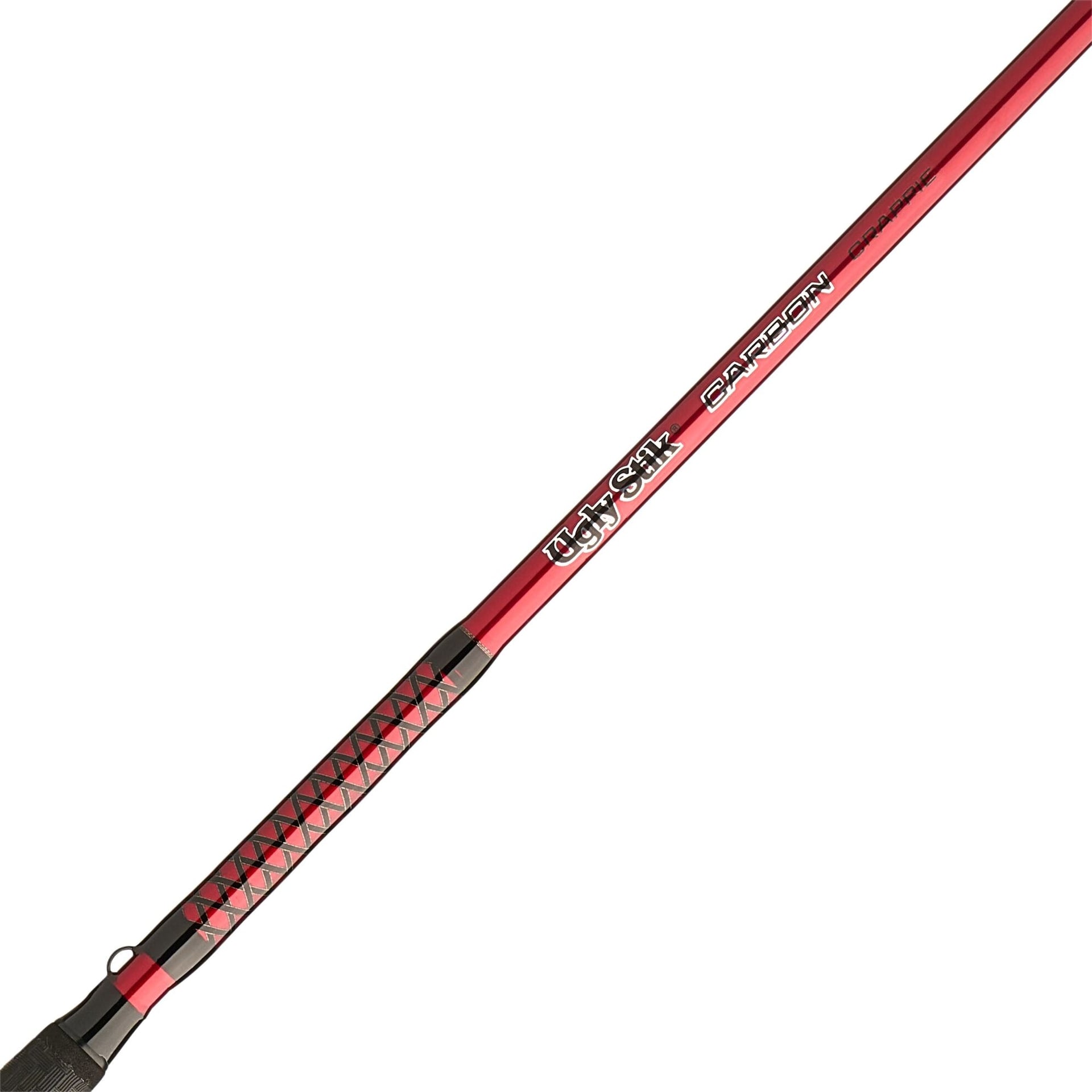 shakespeare ugly stik crappie rods Ugly Stik Carbon Crappie Spinning Rod