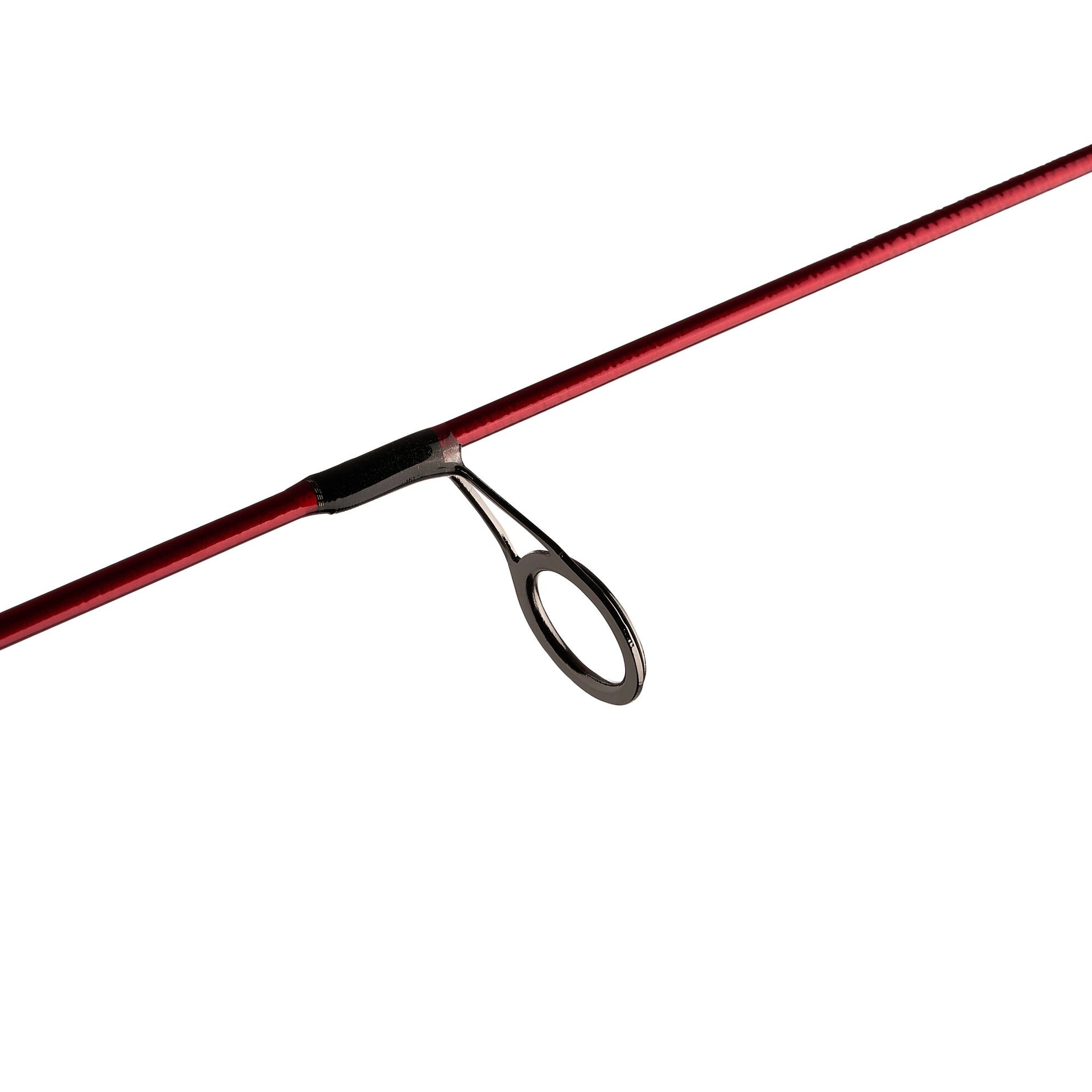 shakespeare ugly stik crappie rod Carbon Crappie Spinning Rod
