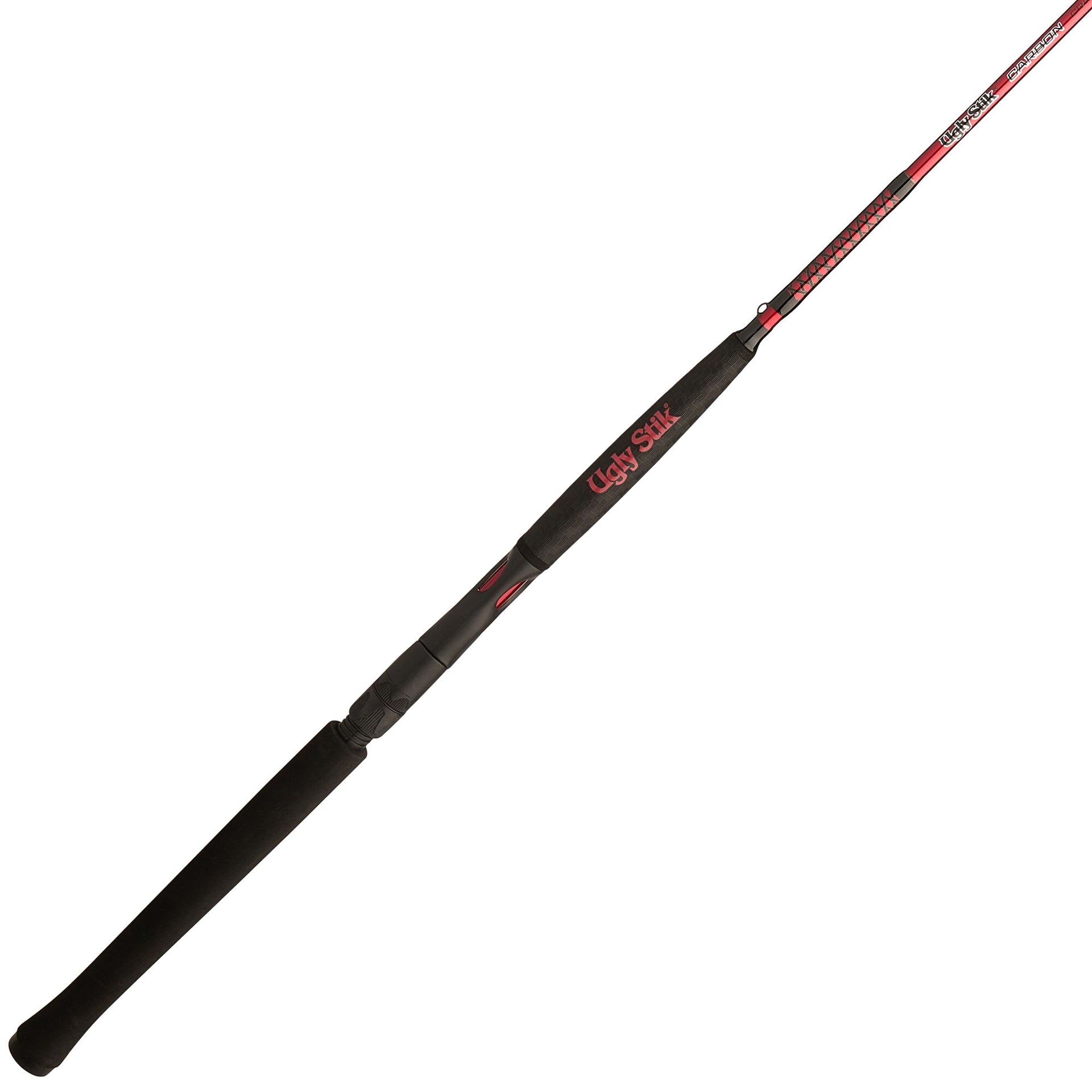ugly stik gx2 6' medium Ugly Stik Carbon Crappie Spinning Rod