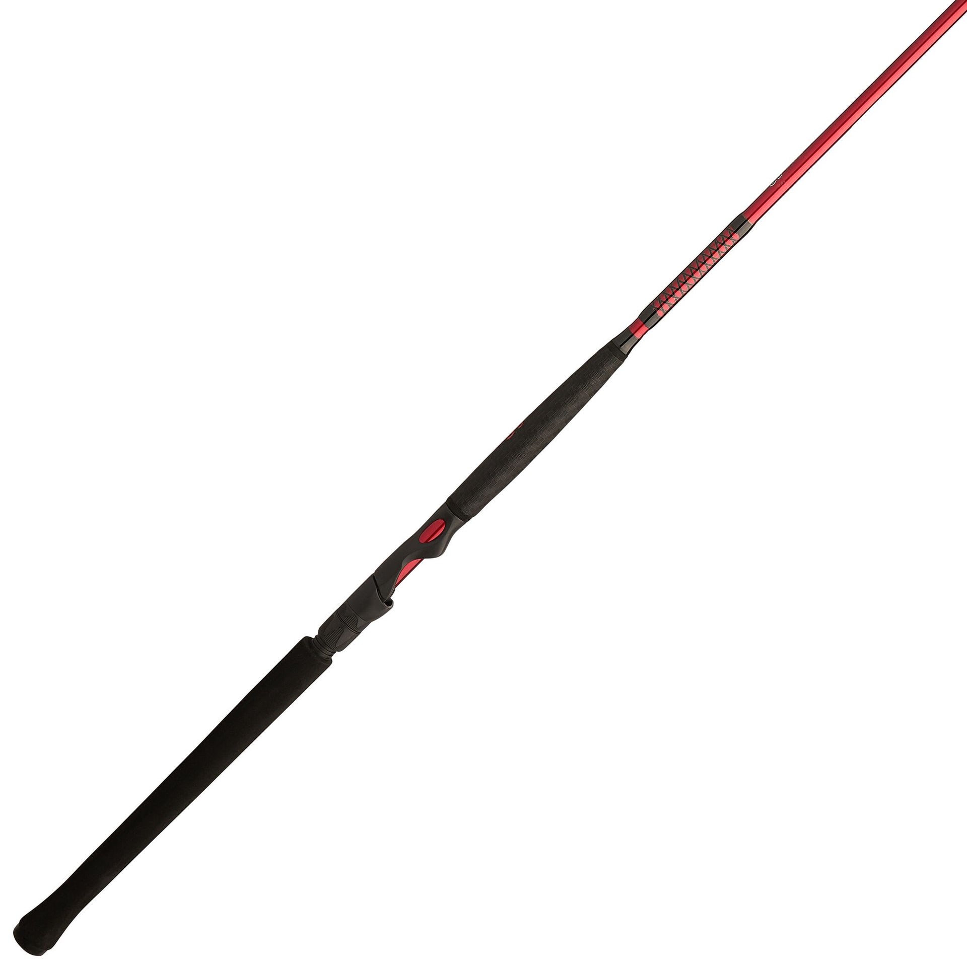 ugly stik 7 foot trolling rod Ugly Stik Carbon Crappie Spinning Rod
