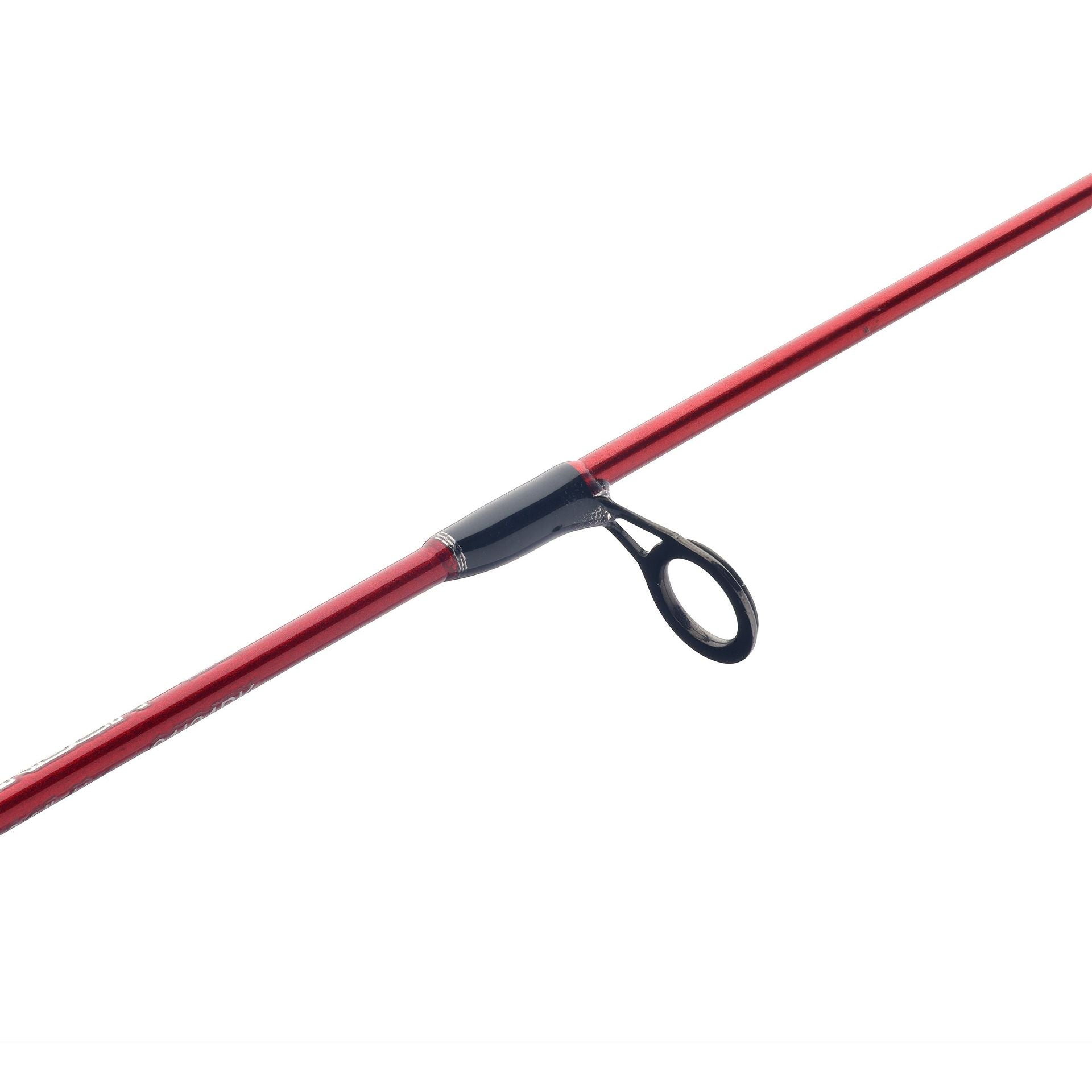 Carbon Ice Spinning Rod