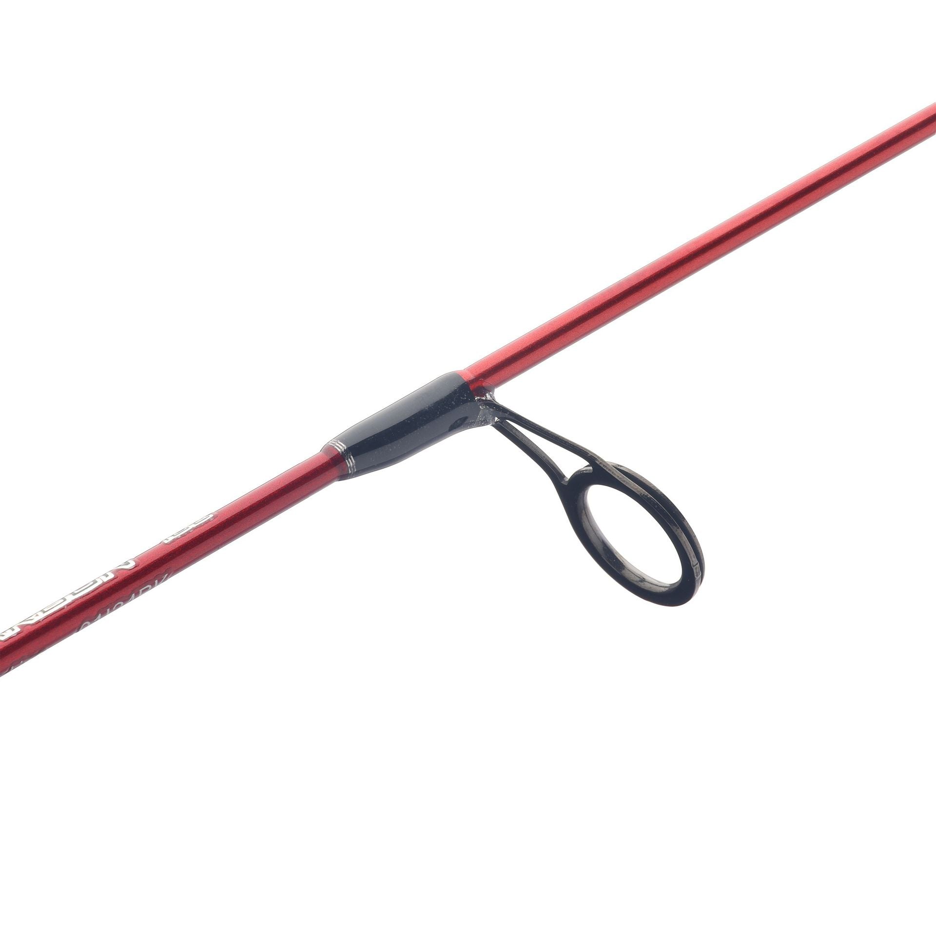 Carbon Ice Spinning Rod