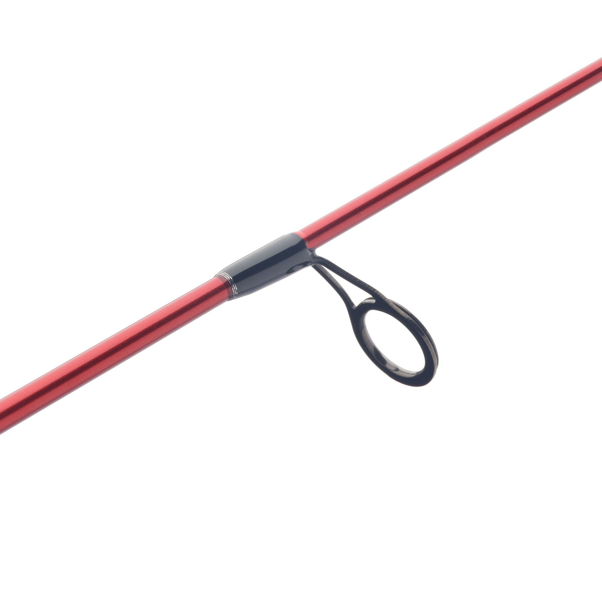 Carbon Ice Spinning Rod