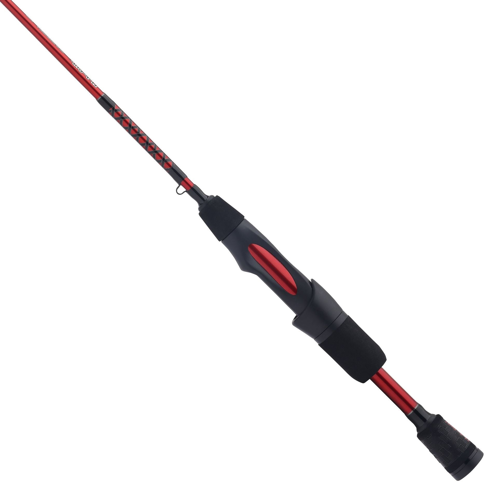 Carbon Ice Spinning Rod