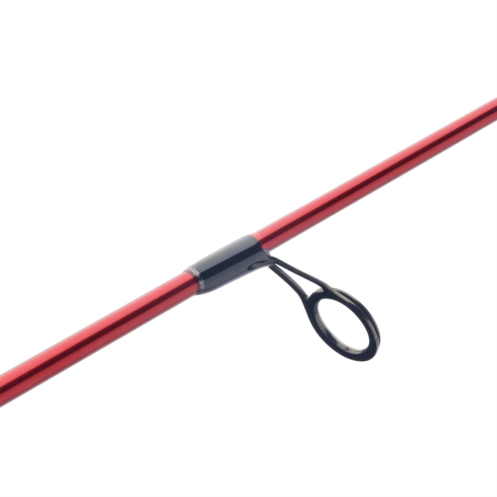 Carbon Ice Spinning Rod