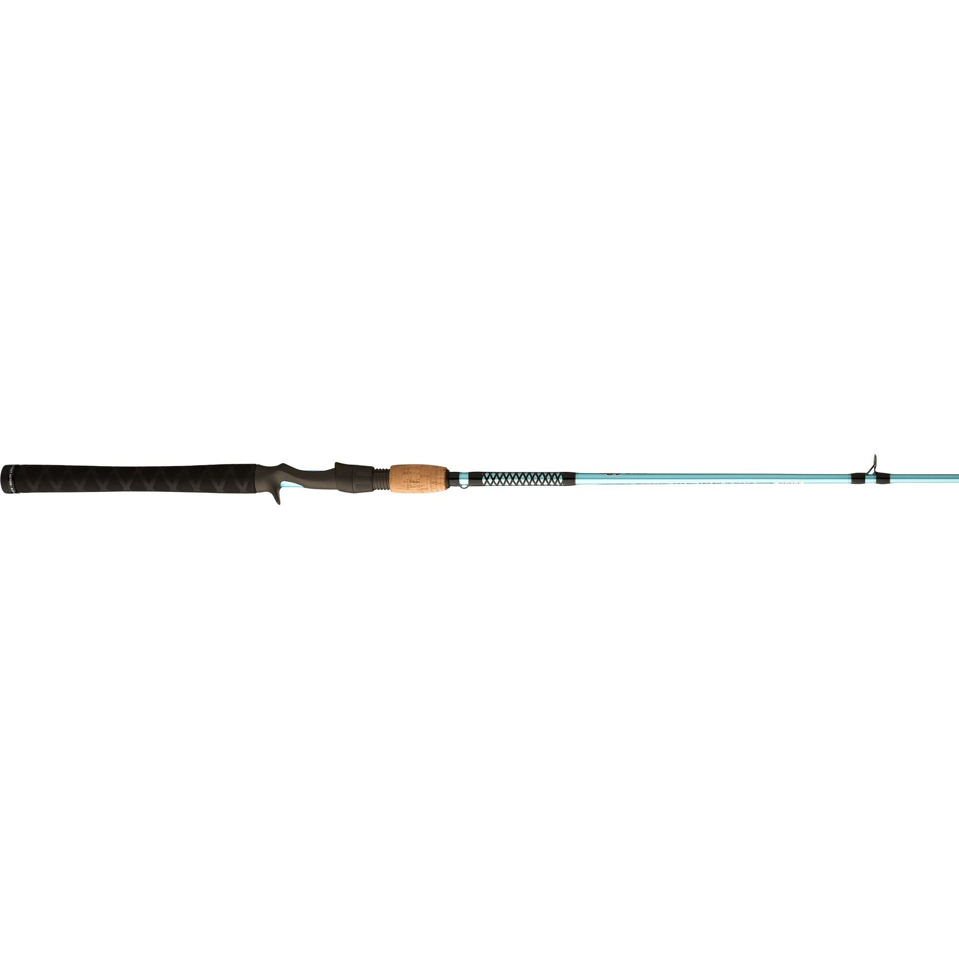 Ugly Stik Carbon Inshore Casting Rod