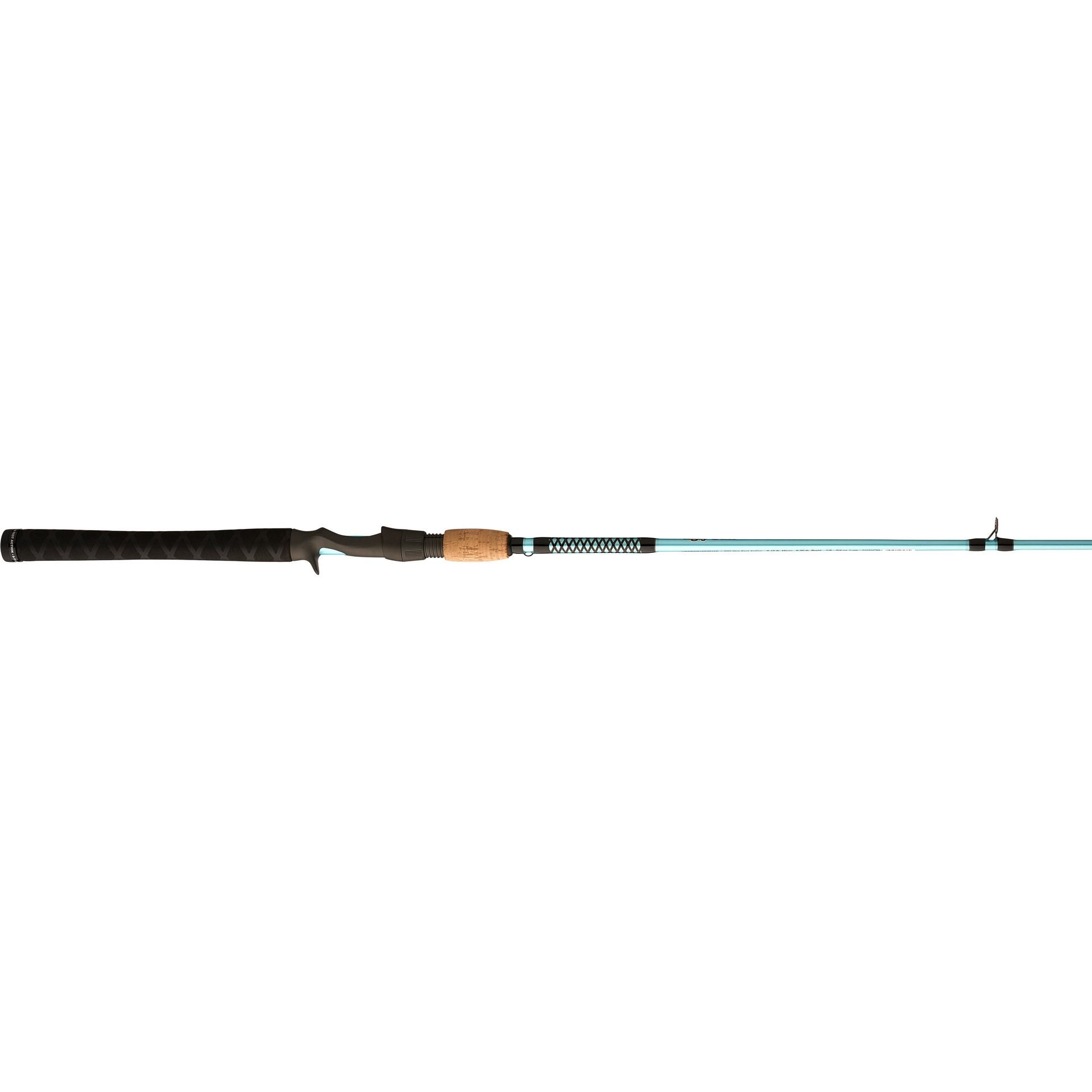 Carbon Inshore Casting Rod