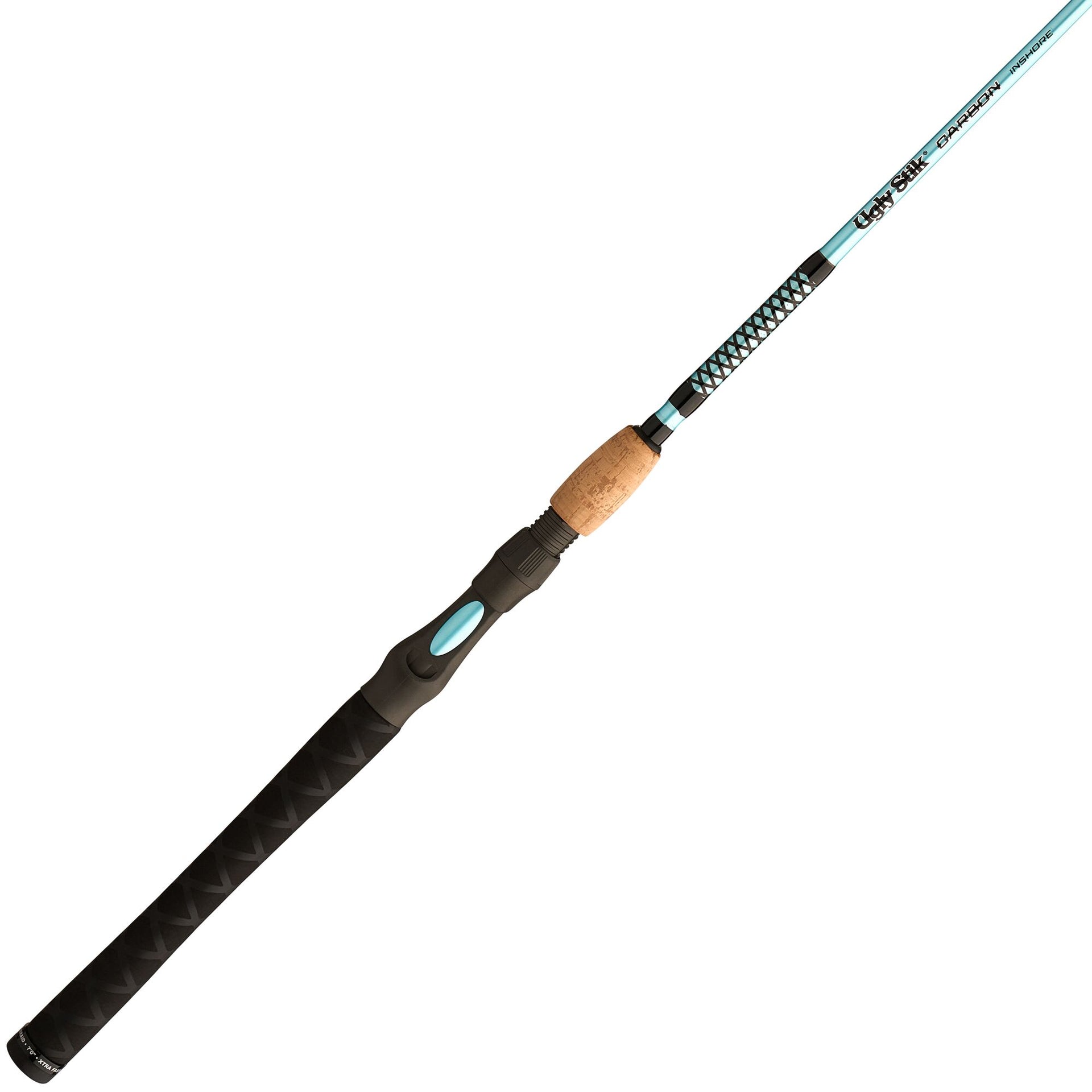 Carbon Inshore Casting Rod Carbon Inshore Casting Rod