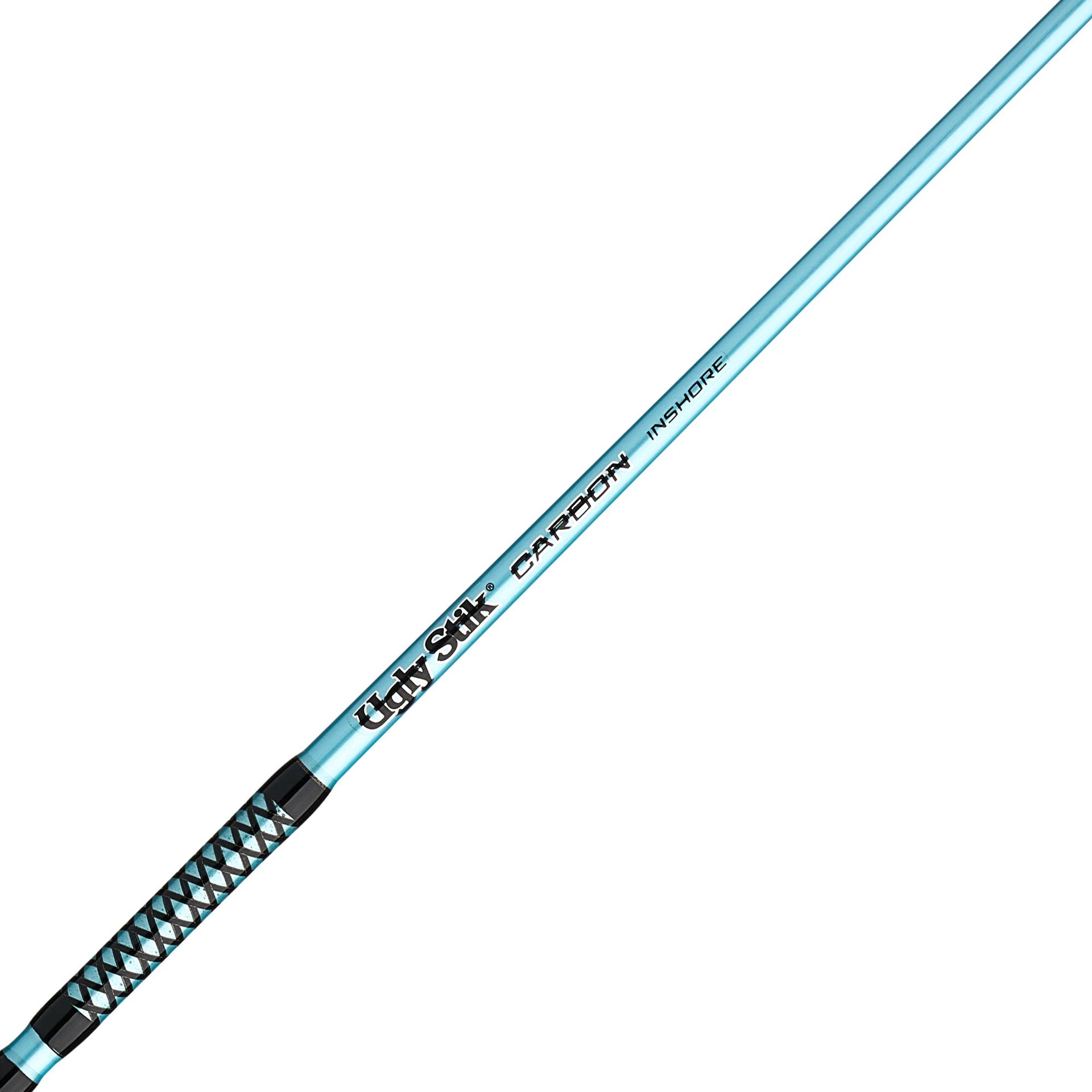 8 foot heavy action ugly stik casting rod Carbon Inshore Casting Rod