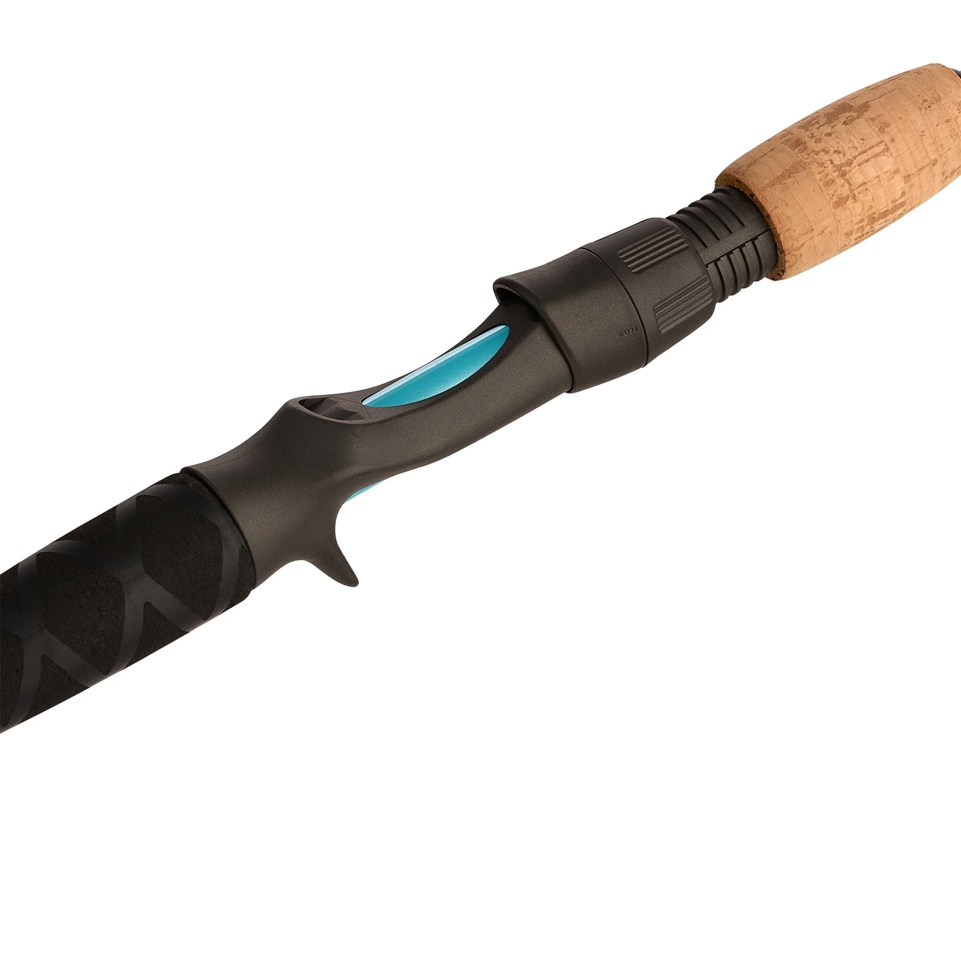Carbon Inshore Casting Rod