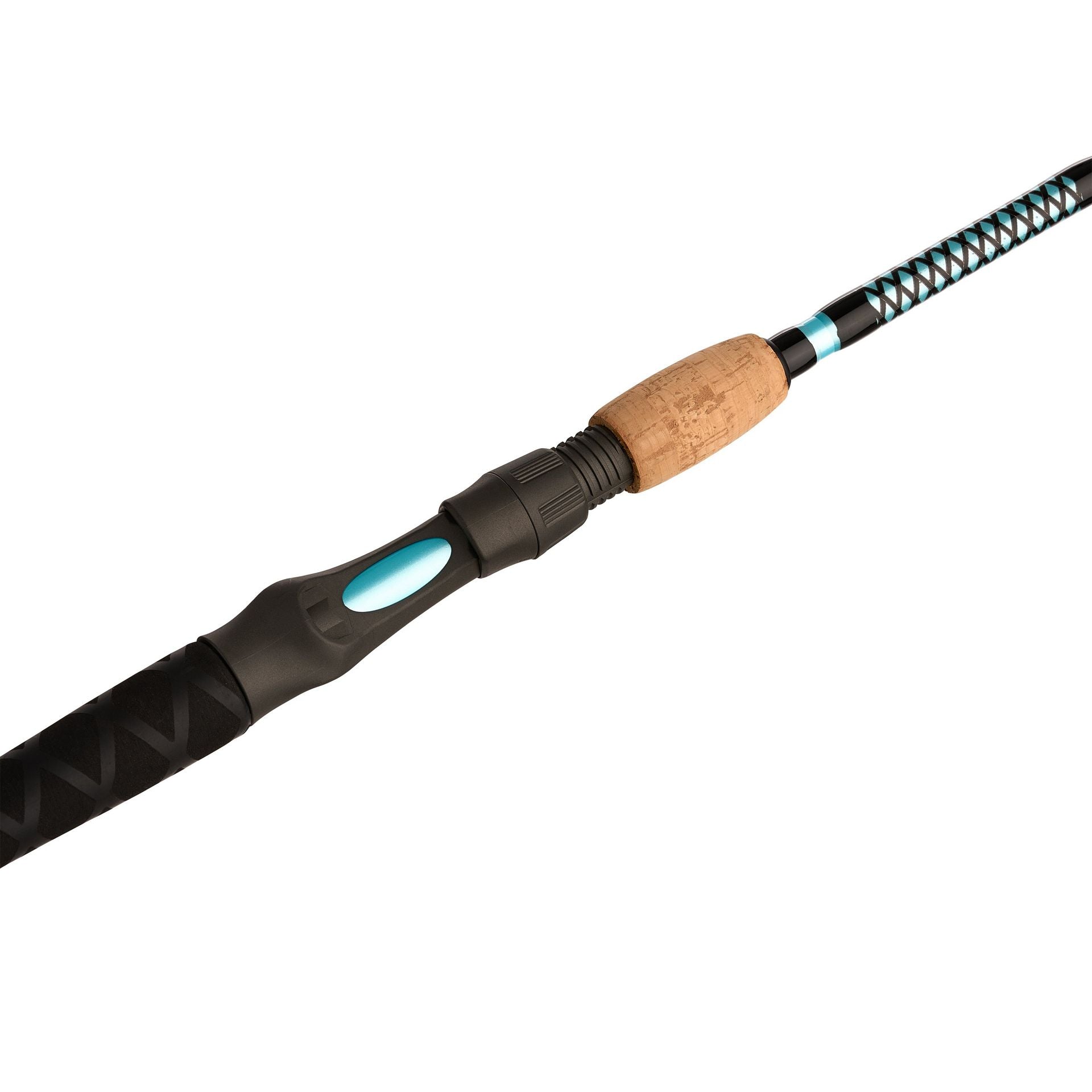Carbon Inshore Casting Rod
