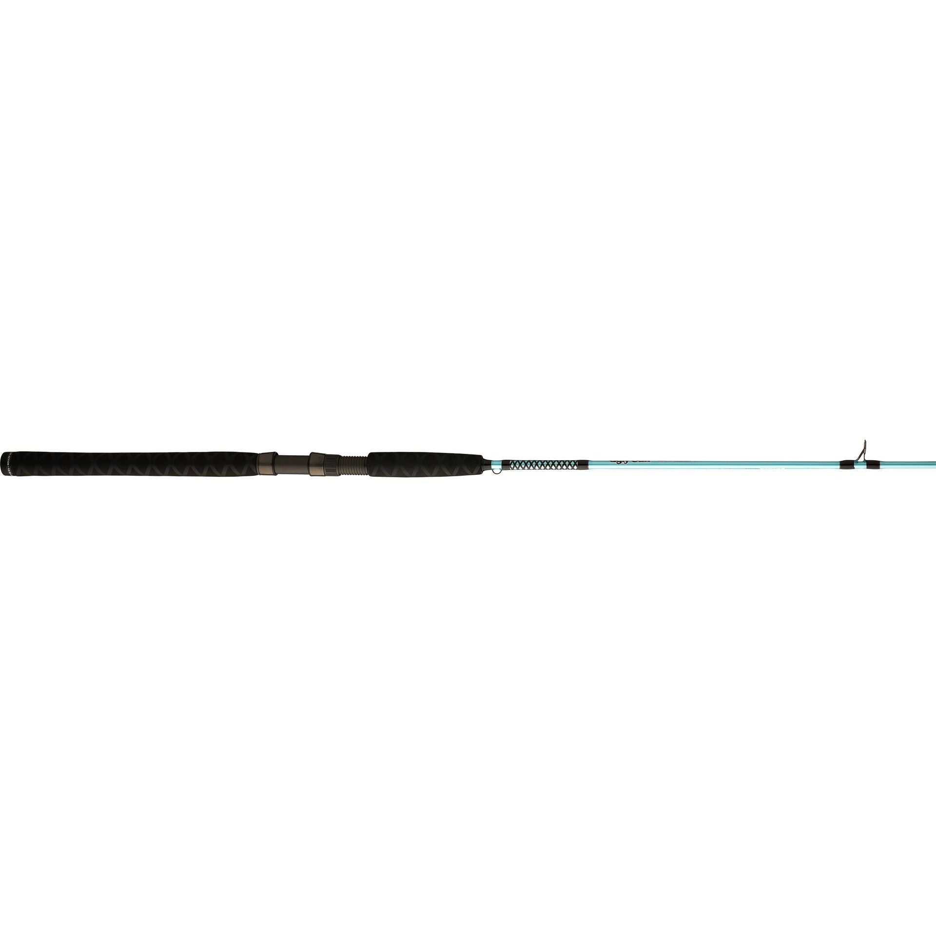 Carbon Inshore Casting Rod