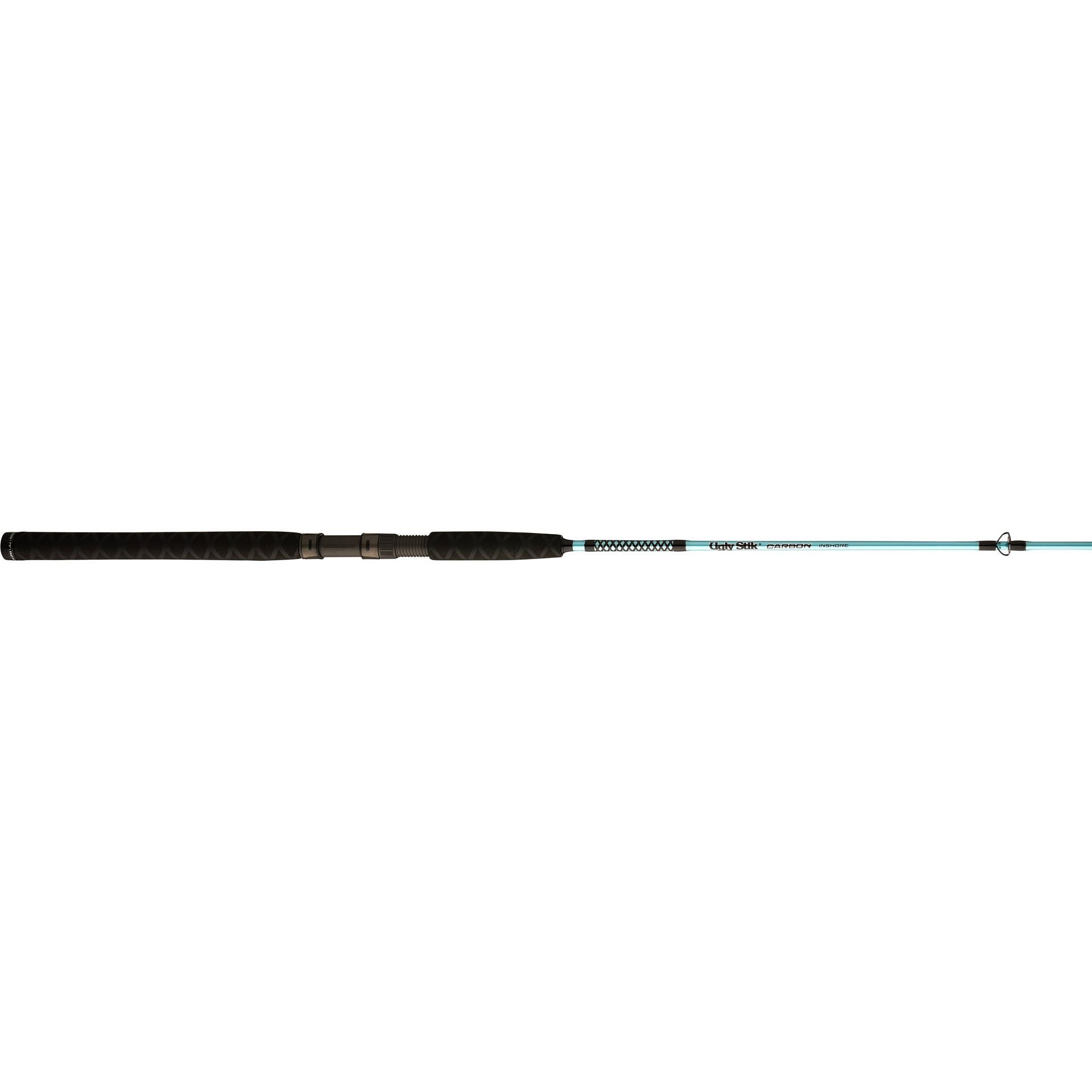 Carbon Inshore Casting Rod