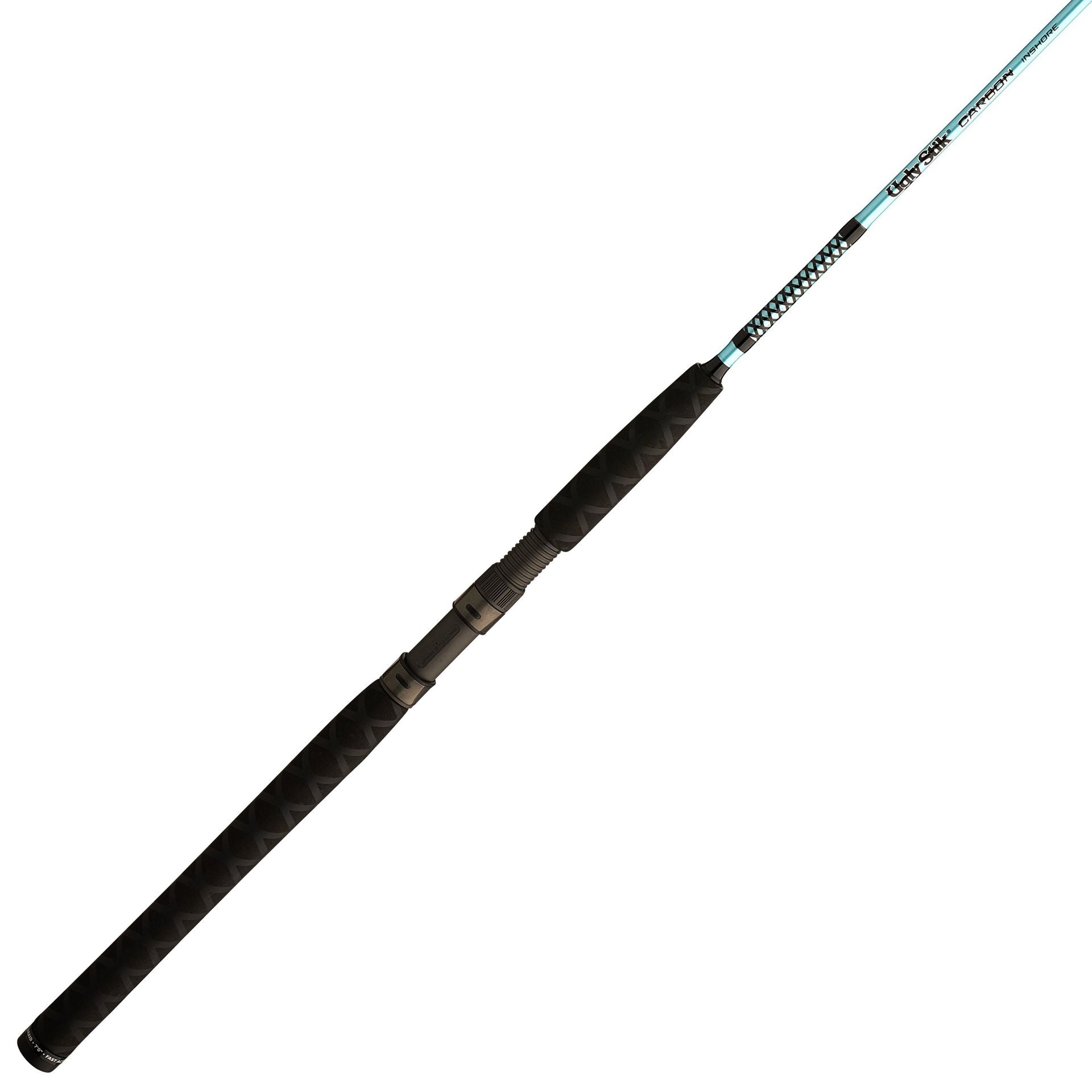 Carbon Inshore Casting Rod