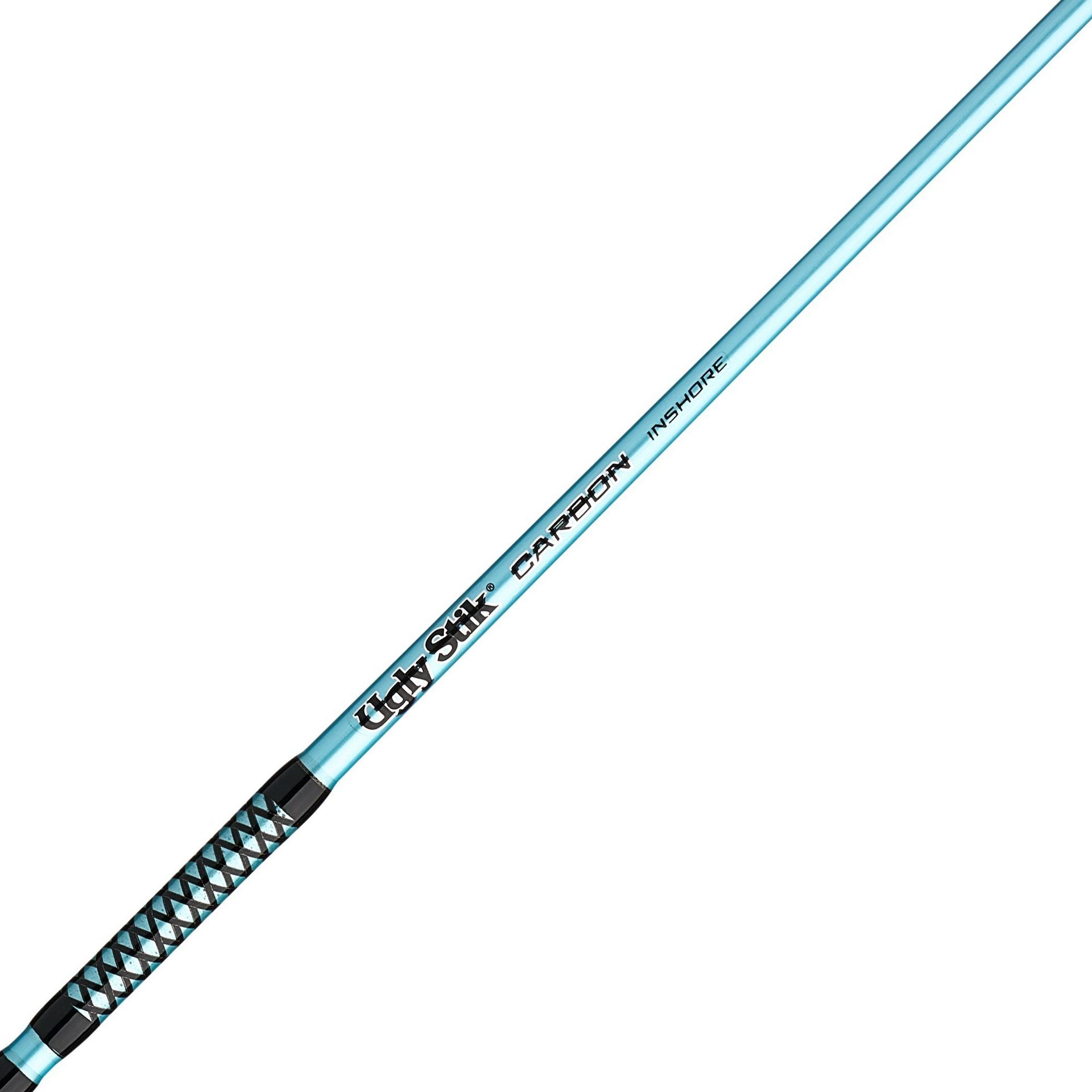 Carbon Inshore Casting Rod