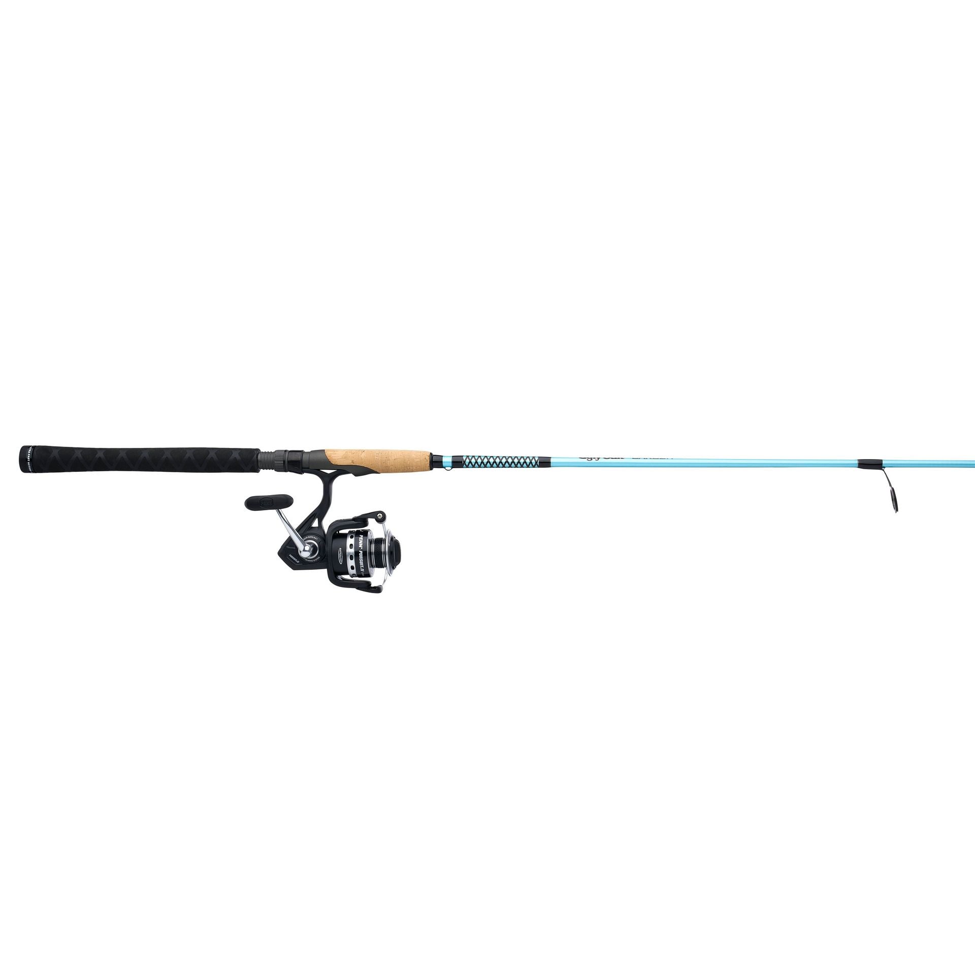 Carbon Inshore Pursuit®IV Spinning Combo